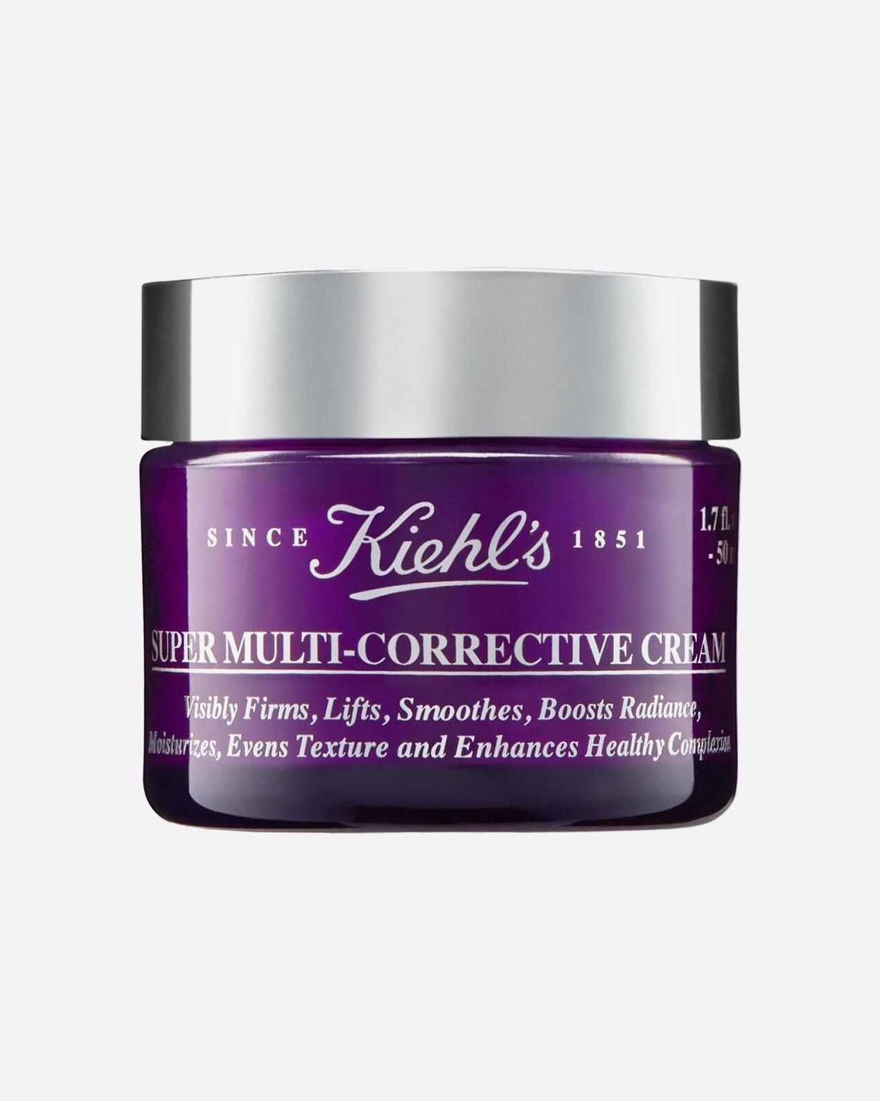 Gesichtscreme für Unisex Kiehl’s Super Multi Corrective Cream 50 ml