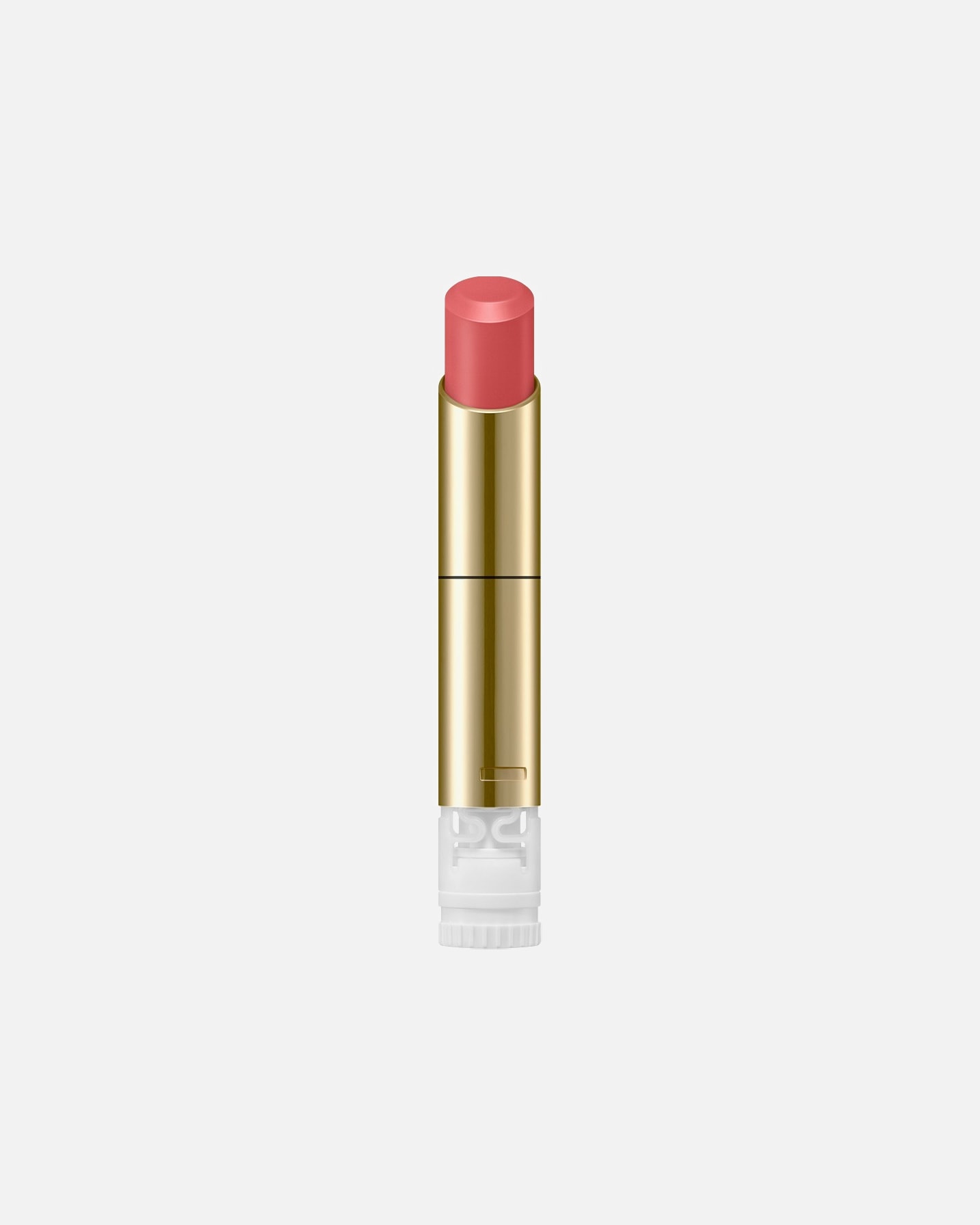 Lippenstift für Weiblich SENSAI MOISTURE INTENSE LIPSTICK (REFILL) MI02 - PEACH BEIGE