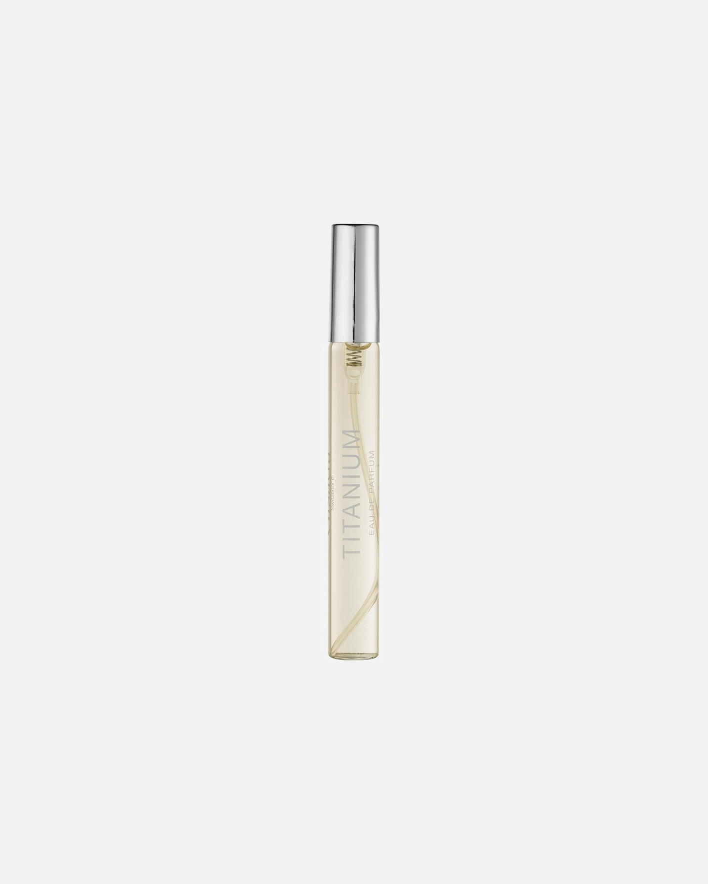 Gisada Titanum (EdP/10 ml) à votre commande de Gisada de CHF 99*