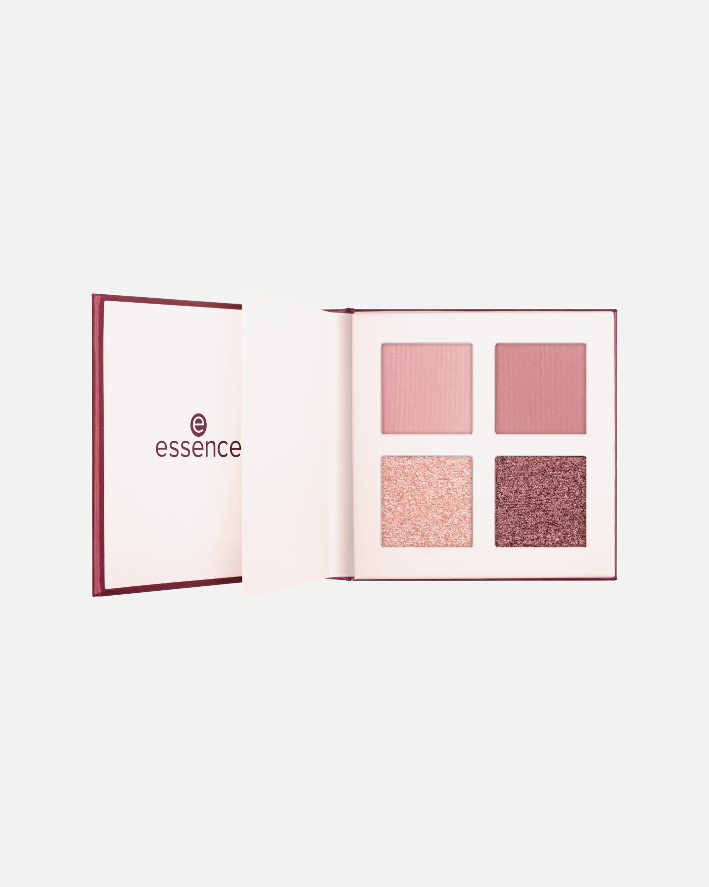 Lidschatten für Unisex Essence Book Lovers Club 01 - CHAPTER: LOVE LETTERS