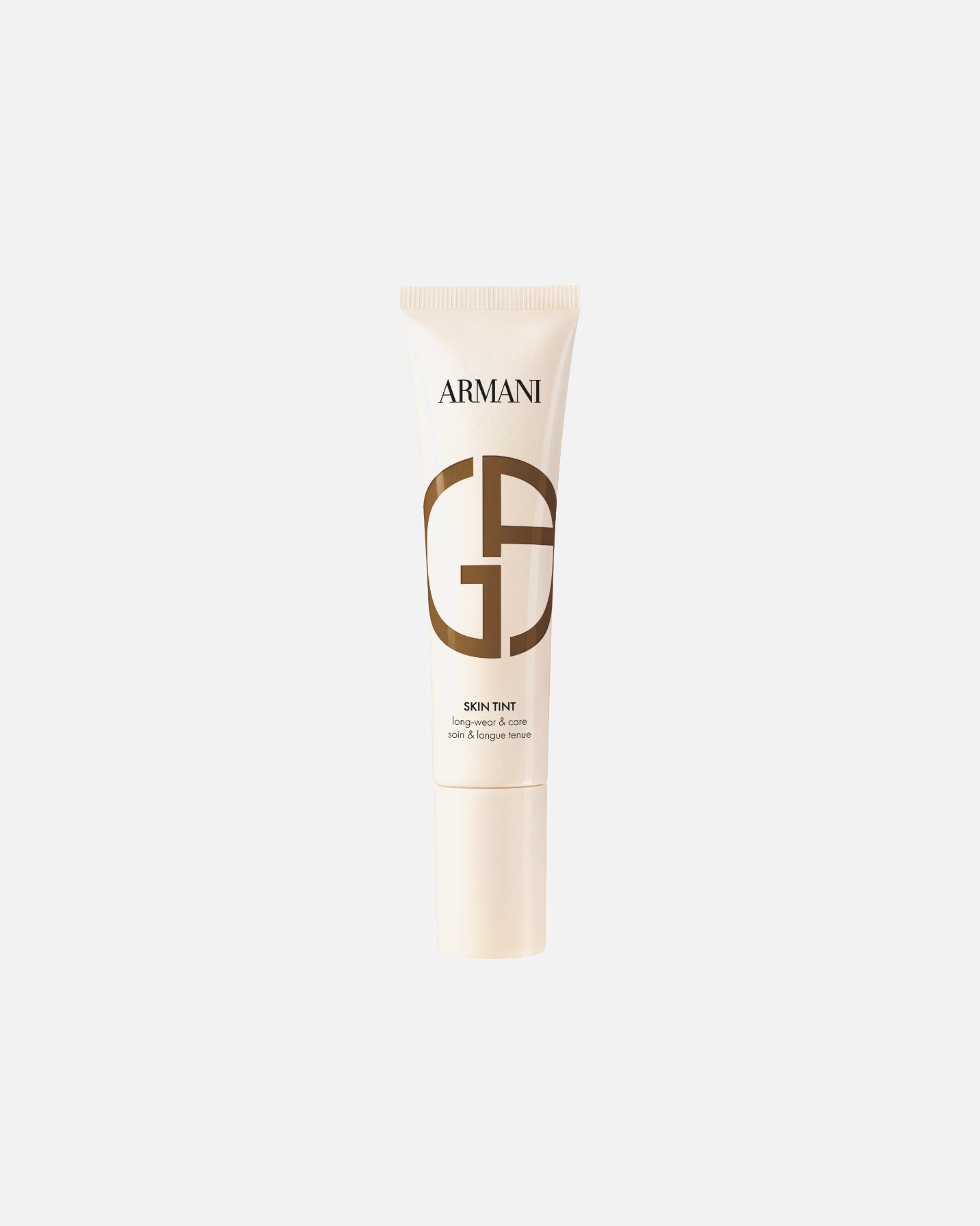 Foundation für Unisex Armani Luminous Silk Skin Tint D2