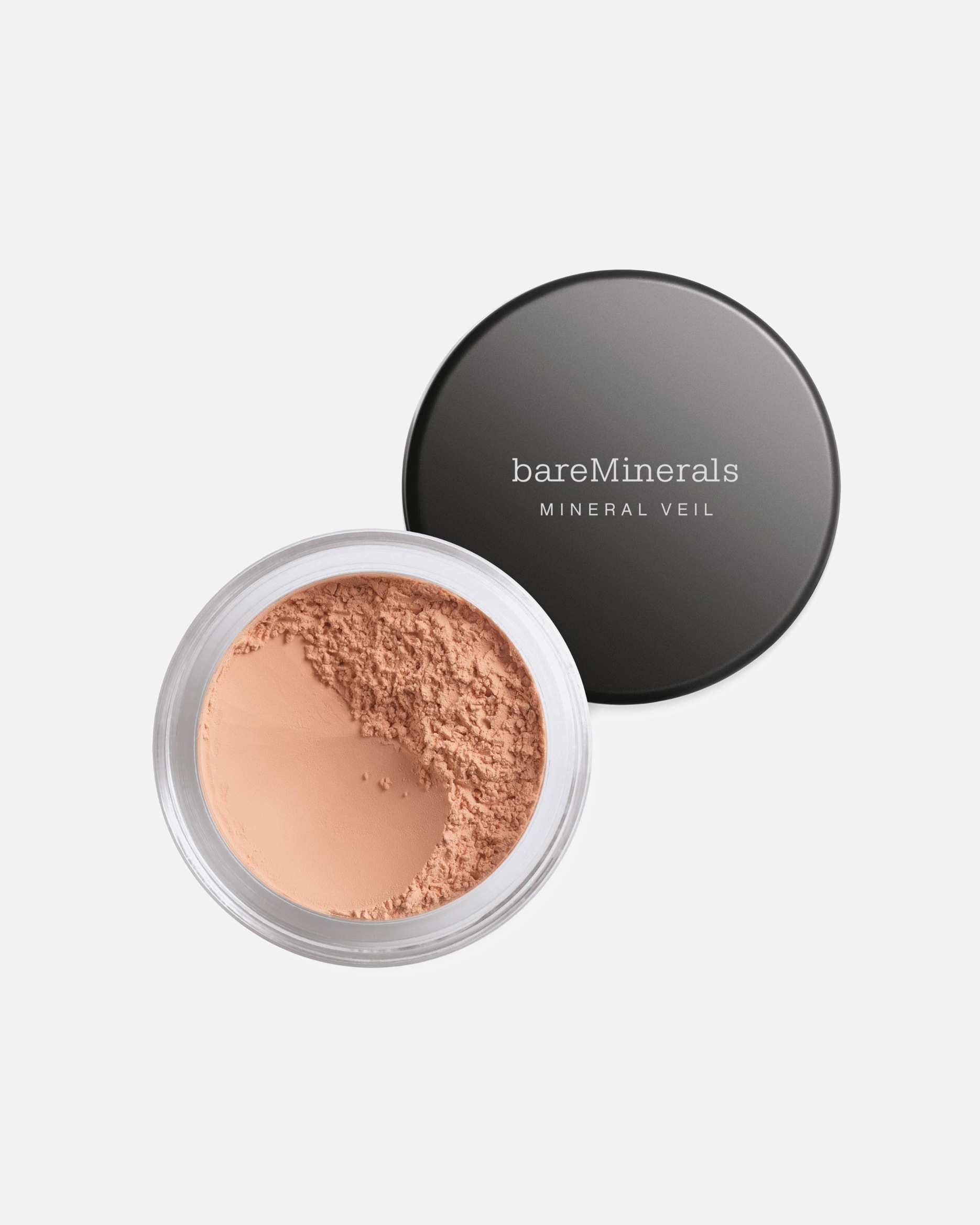 Puder für Unisex bareMinerals Mineral Veil Loose Powder Original 27 - TINTED