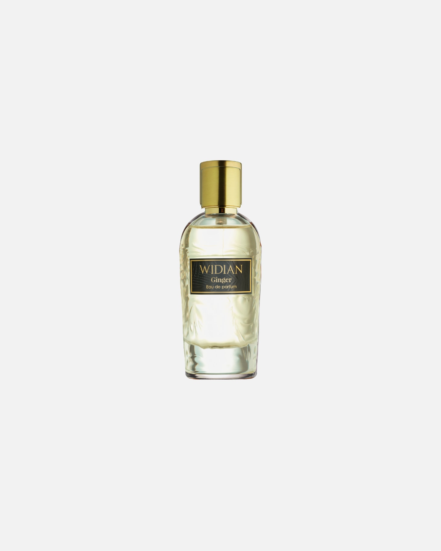 Eau de parfum for UnisexeWidian100 ml
