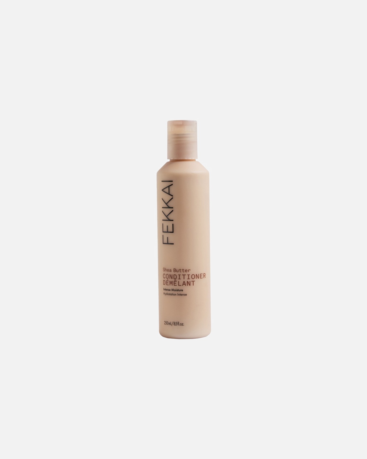 Après-shampooing for UnisexeFEKKAIShea Butter Care Moisture250 ml