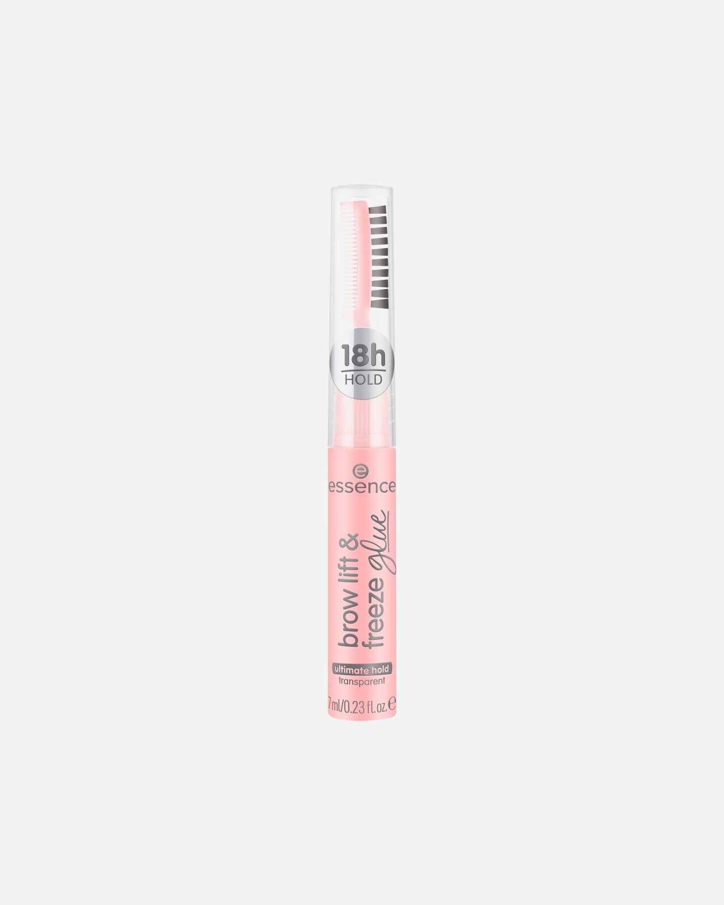 Gel pour les sourcils for UnisexeessenceBrow lift & freeze glue01 Clear Control