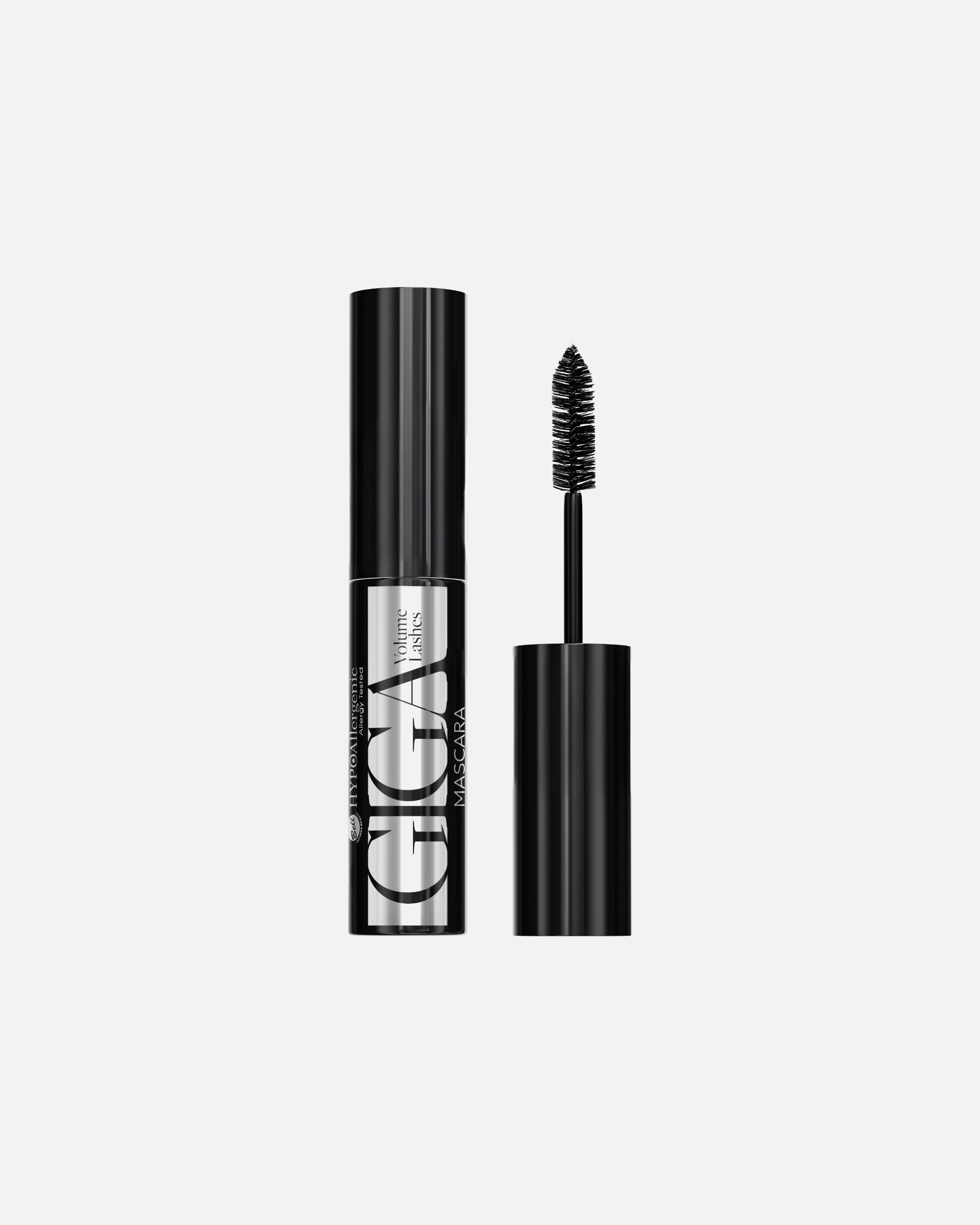 Mascara for UnisexeBell Hypo Allergenic