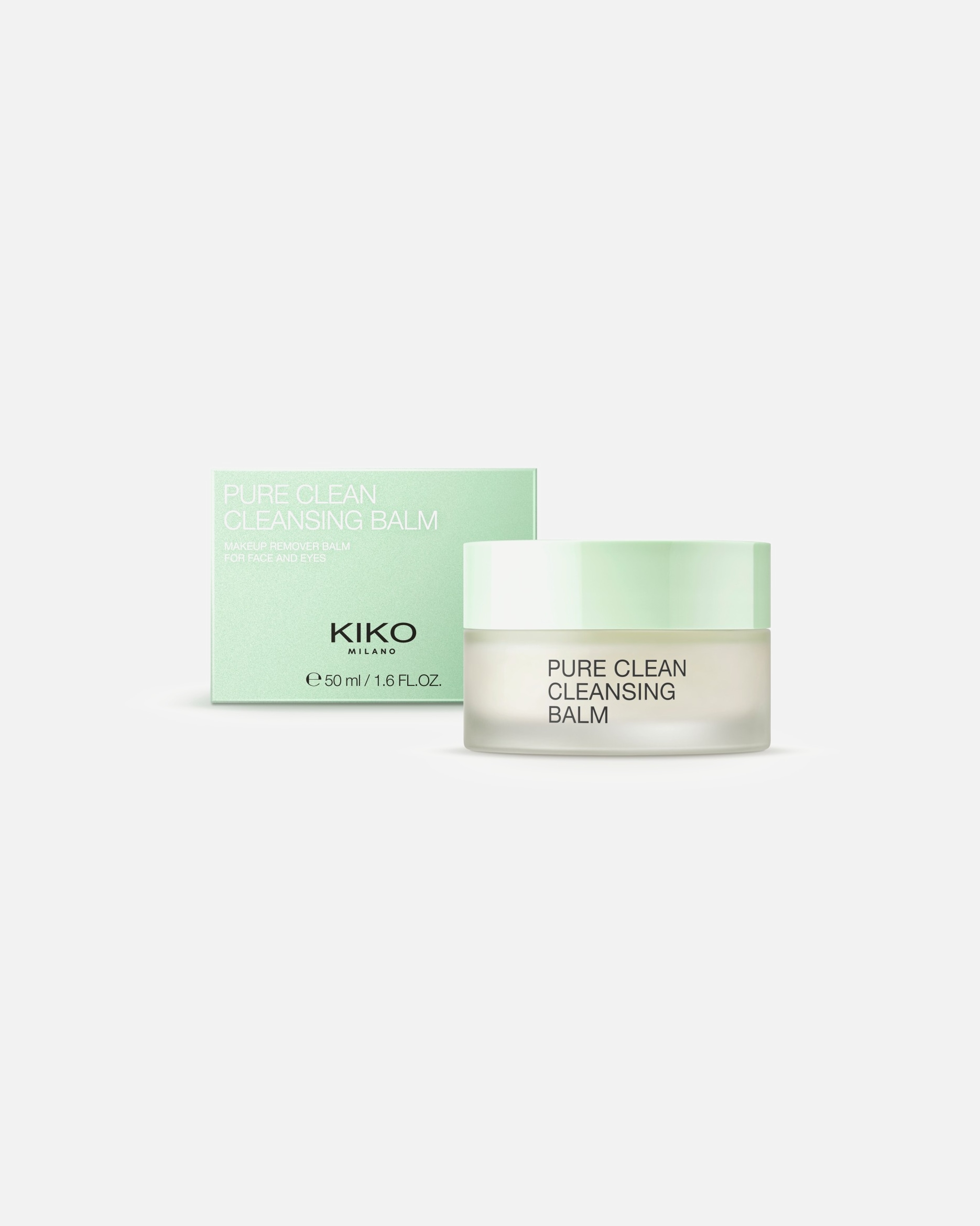 Crème nettoyante for UnisexeKIKO MilanoPure Clean50 ml
