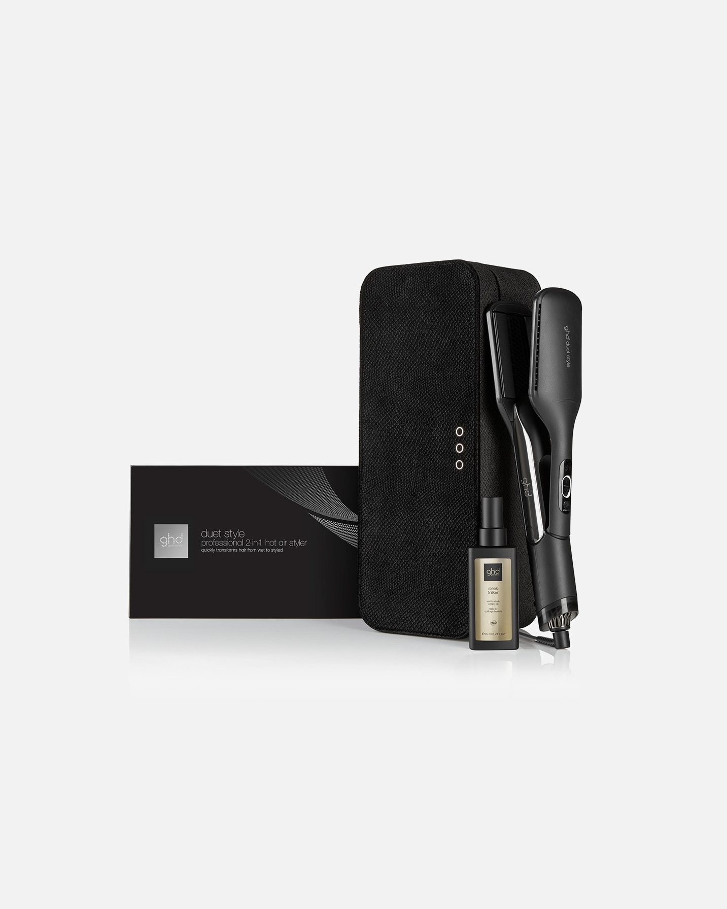 Sèche-cheveux for UnisexeghdHot Air Stylerduet style™ Set1 unité