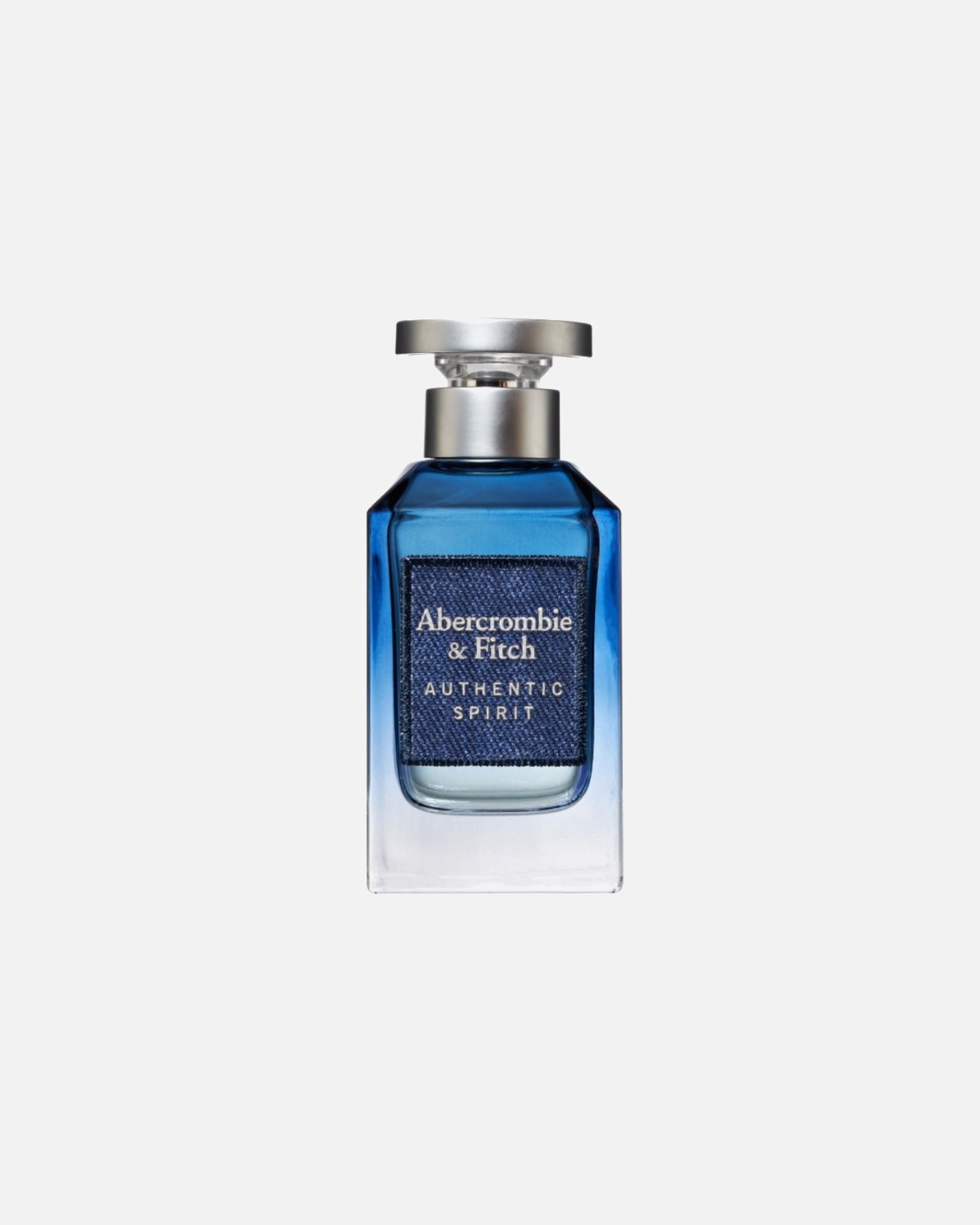 Eau de Toilette für Männlich Abercrombie & Fitch Authentic Spirit 100 ml