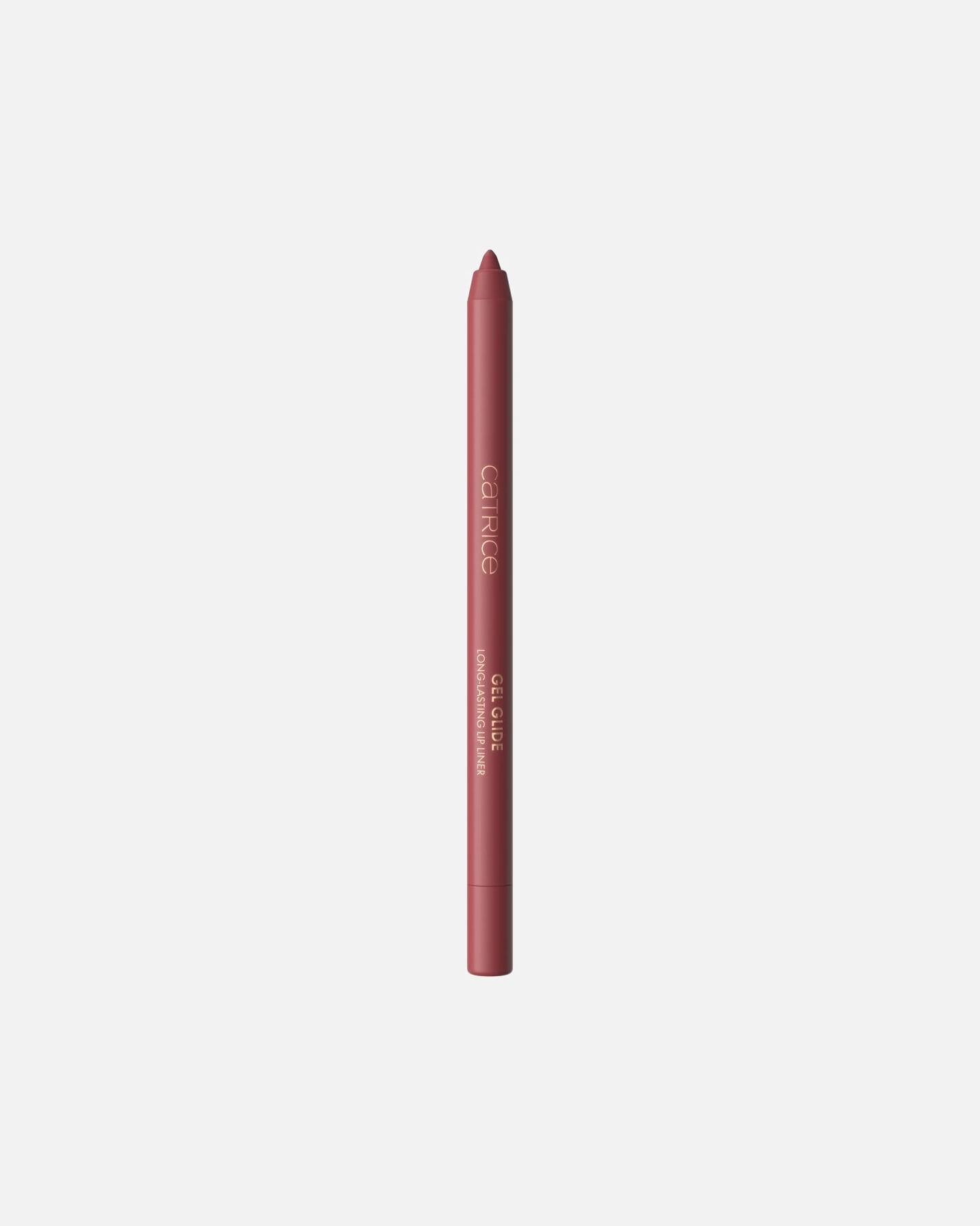 Lipliner für Weiblich Catrice Gel Glide Long-Lasting 020 - DRIP THE DRAMA