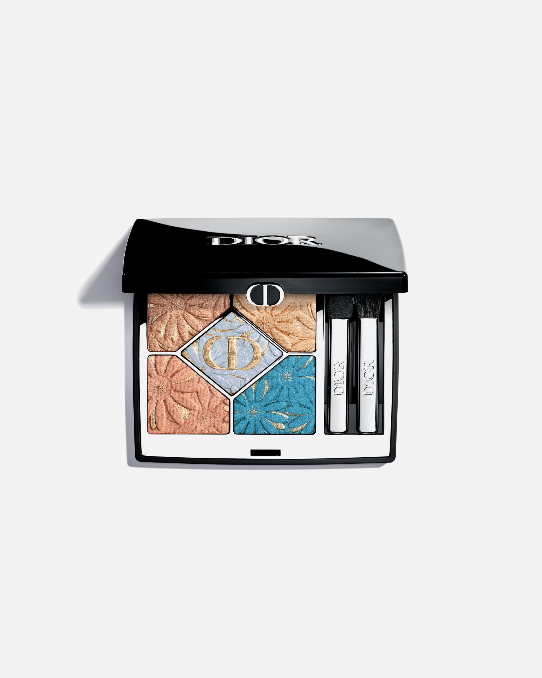 Ombre à paupières for Unisexe162 - Summer Azur - Édition Limitée