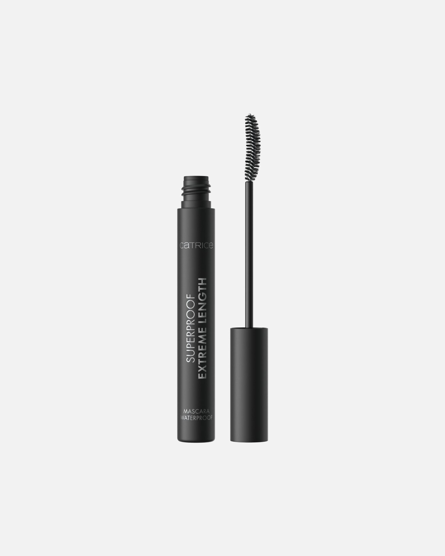 Mascara for UnisexeCatrice010 - BLACK