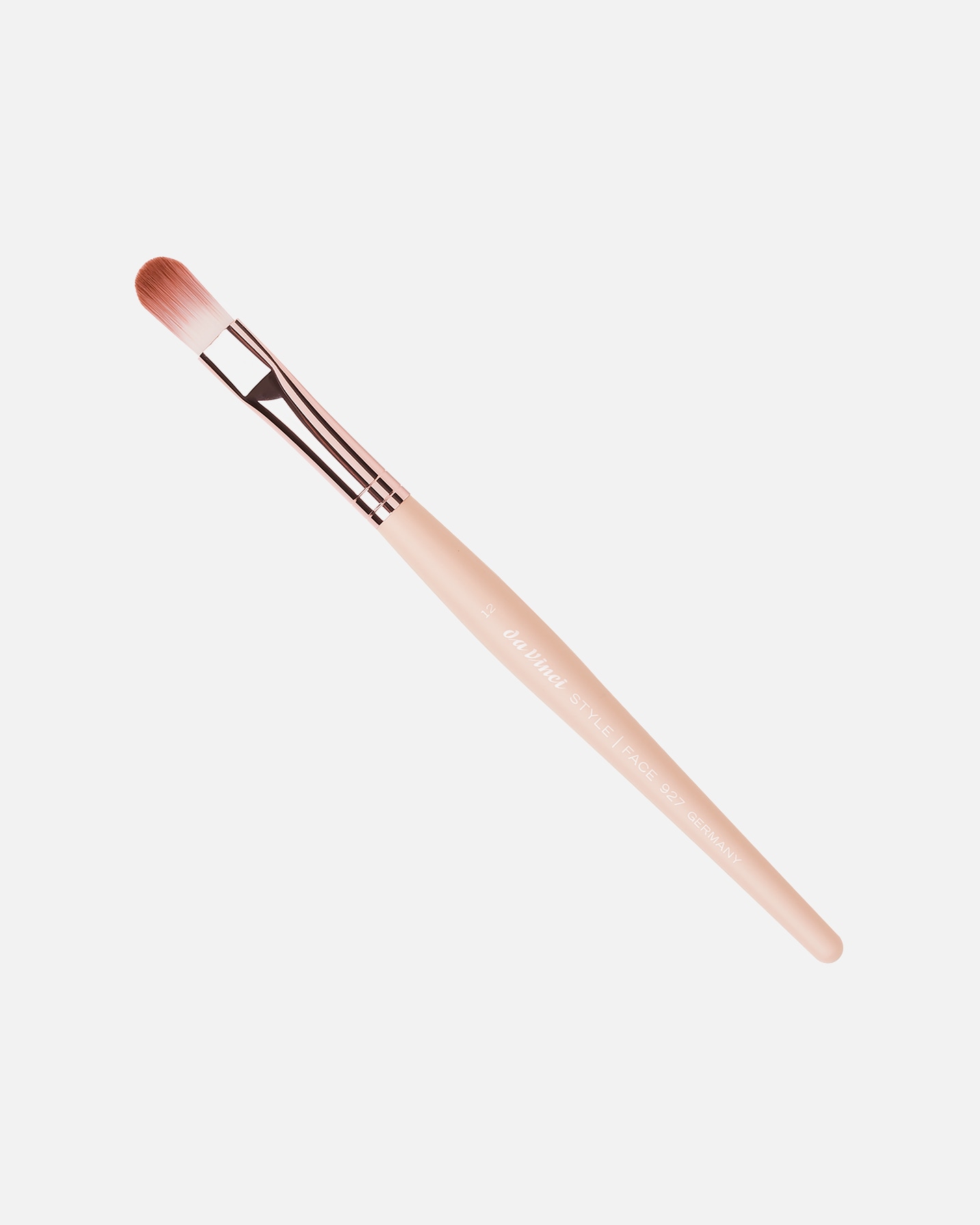 Pinceau anti-cernes for UnisexeDa VinciStylePinceau correcteur1 pièce