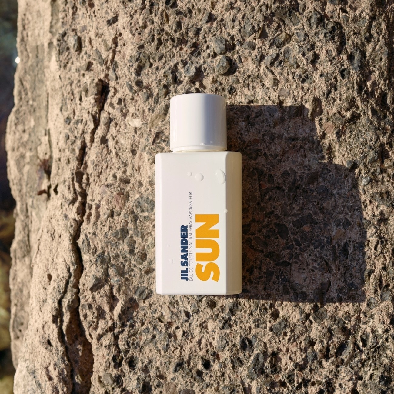 Jill Sanders Douglas Jil Sander Sun Jil Sander Sun 40 Ml Eau De