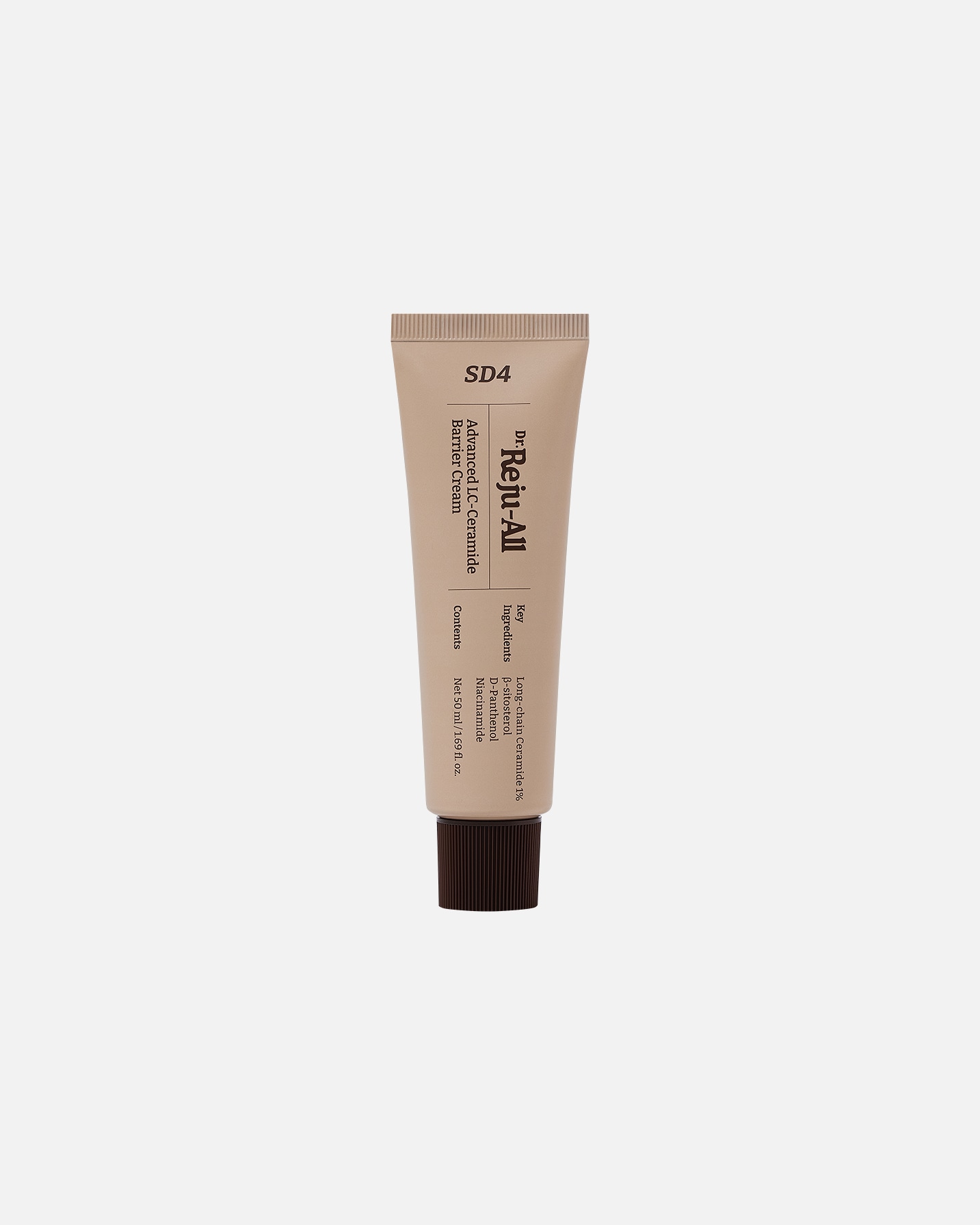 Crème visage for UnisexeDr. Reju-AllDr.Reju-All Advanced LC-Ceramide Barrier Cream 50ml50 ml
