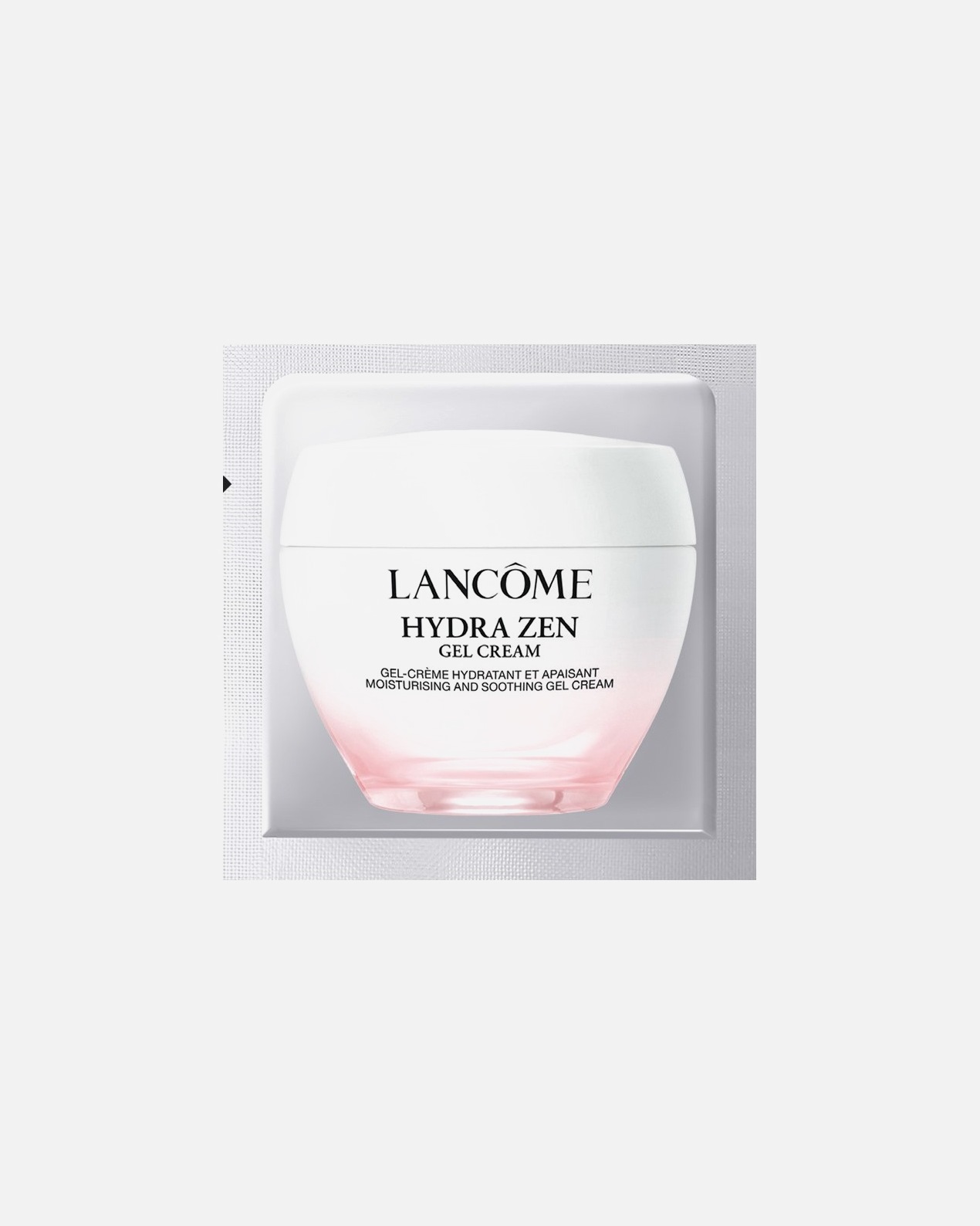 for UnisexeLancôme 'Hydra Zen Gel Creme' (1ml)