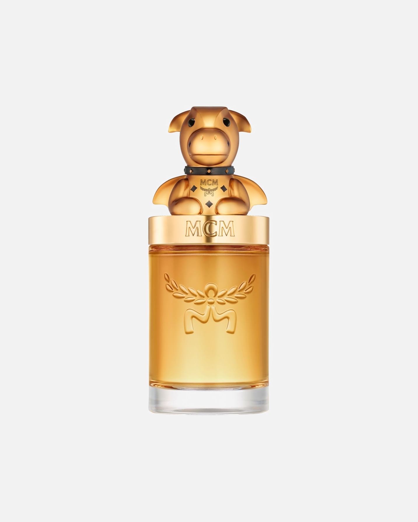Eau de Parfum für Unisex MCM Collection DARING DRAGON 100 ml