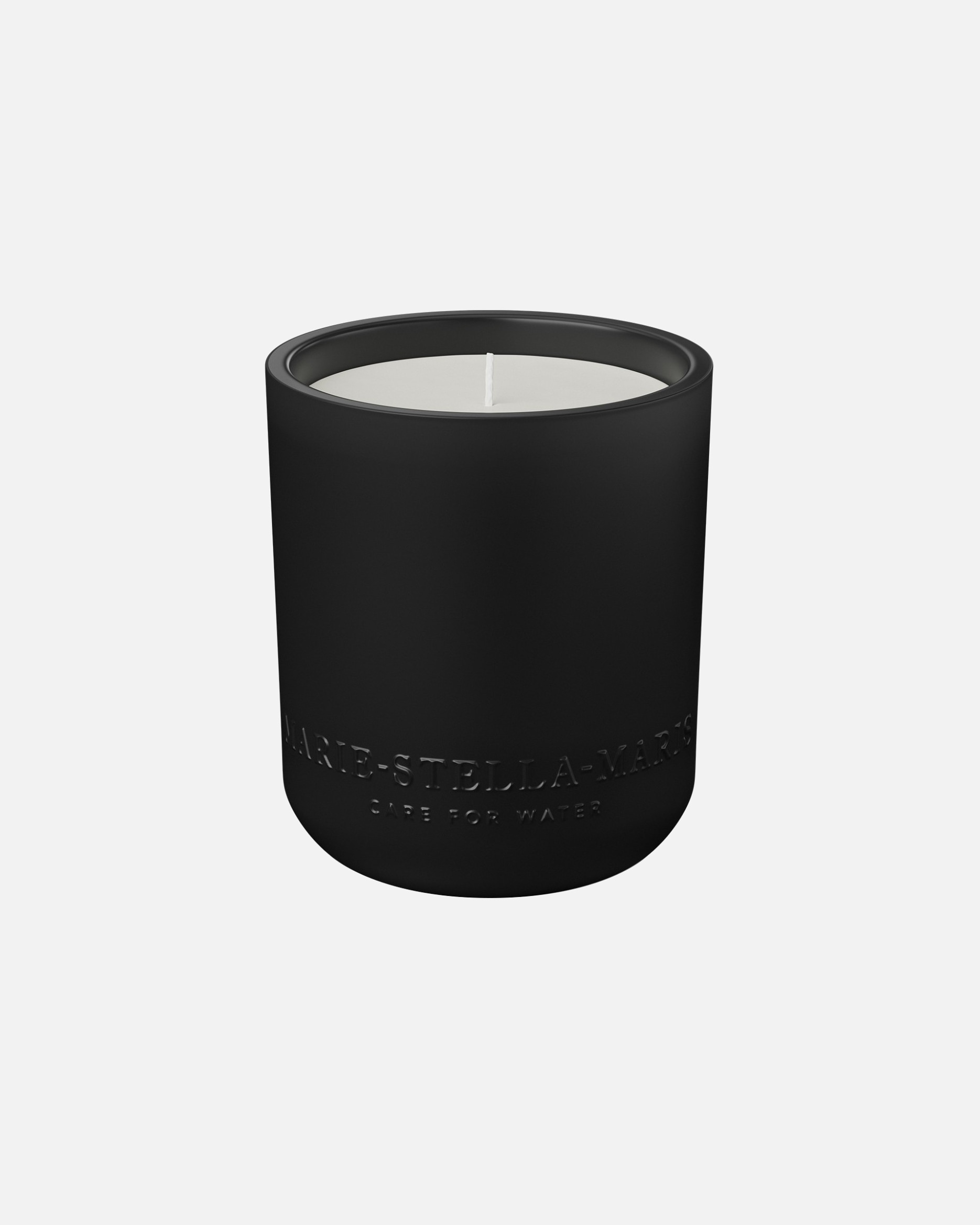 Bougie for UnisexeMarie-Stella-MarisCourage des BoisSCENTED CANDLE REFILL COURAGE DES BOIS300 Grammes