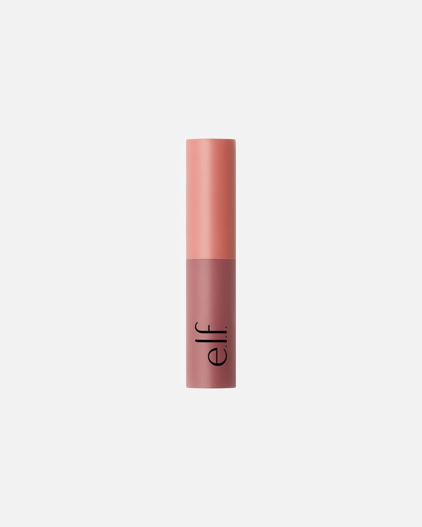 Lippenstift für Unisex e.l.f. Cosmetics So Blurreal Whipped Lip & Cheek Whip OAT COUTURE