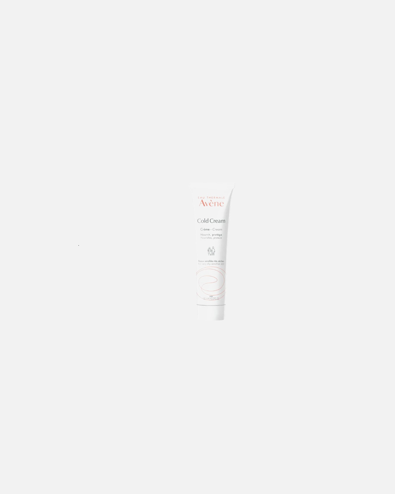 Crème visage for UnisexeAvèneCold CreamCrème froide100 ml