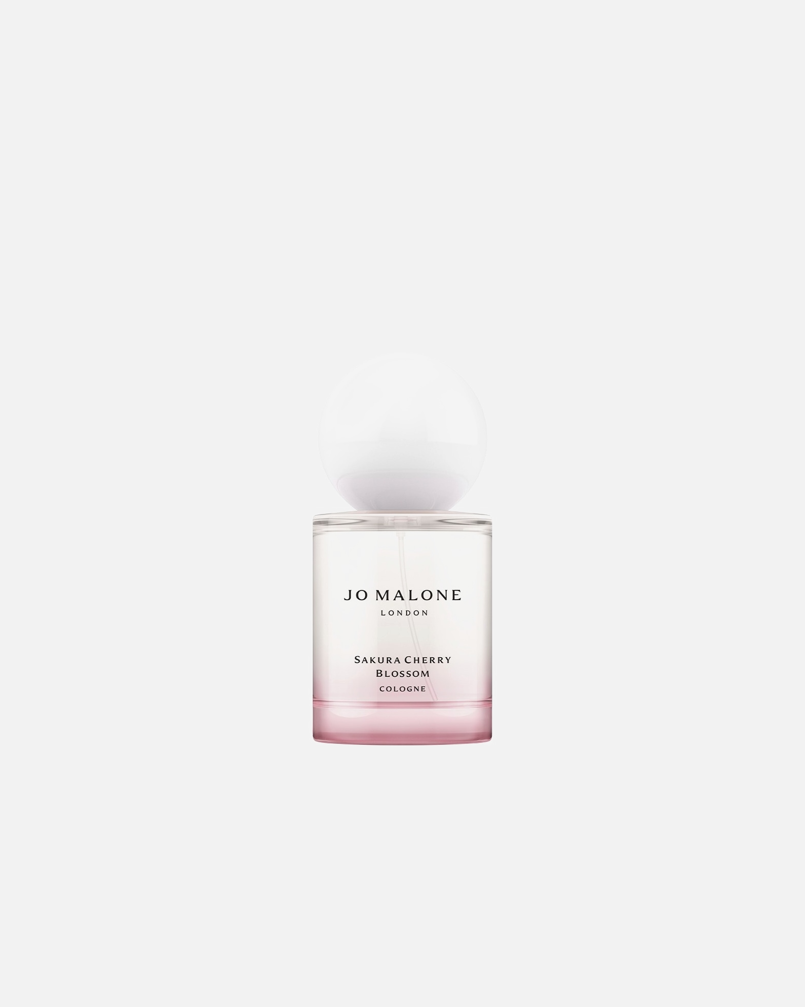 Eau de Cologne for UnisexeJo Malone LondonSakura Cherry Blossom30 ml