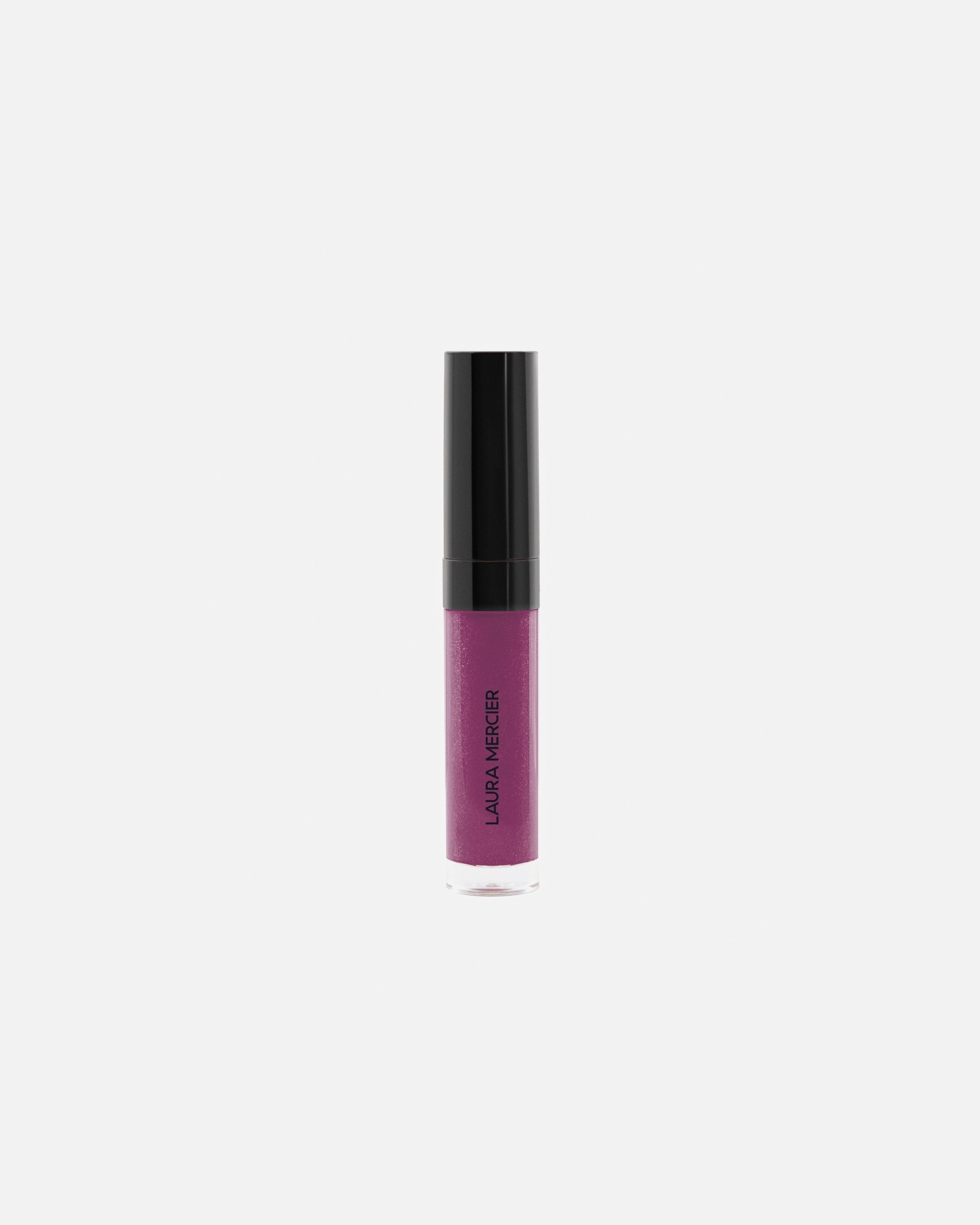 Lipgloss für Unisex Laura Mercier Lip Glacé 210 Berry Bliss