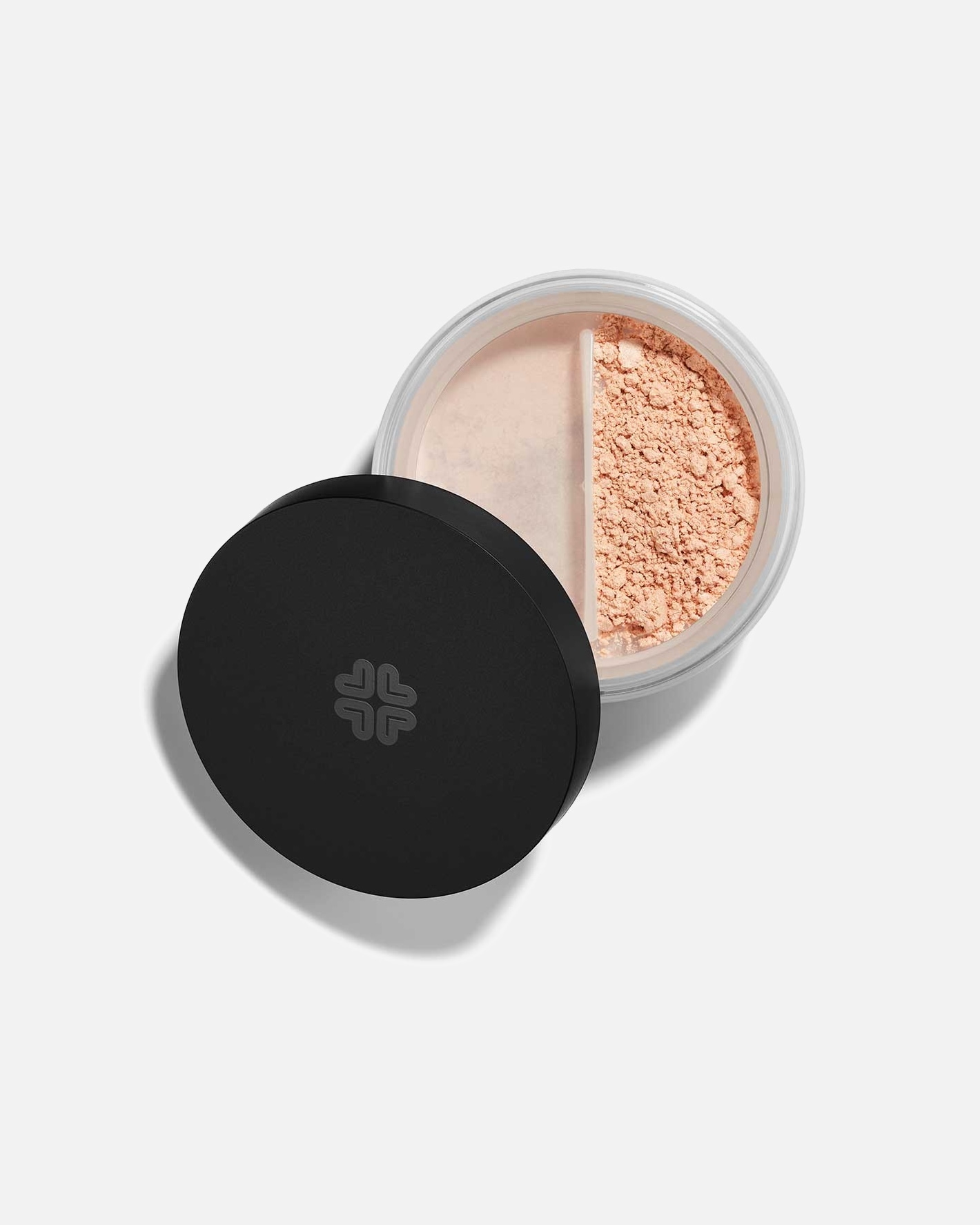 Puder für Unisex Lily Lolo Finishing Powder FLAWLES - FLAWLESS SILK
