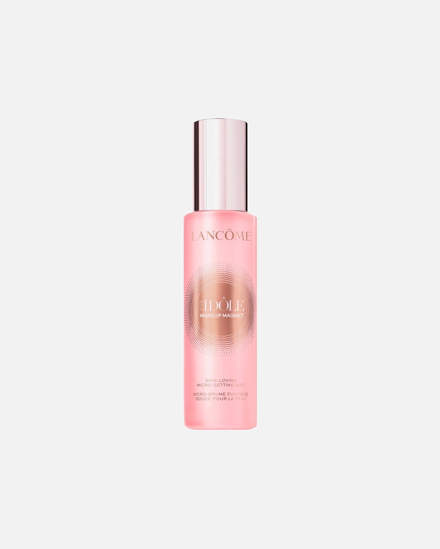 Brume fixante for UnisexeLancômeSkin IdôleMakeup Magnet100 ml