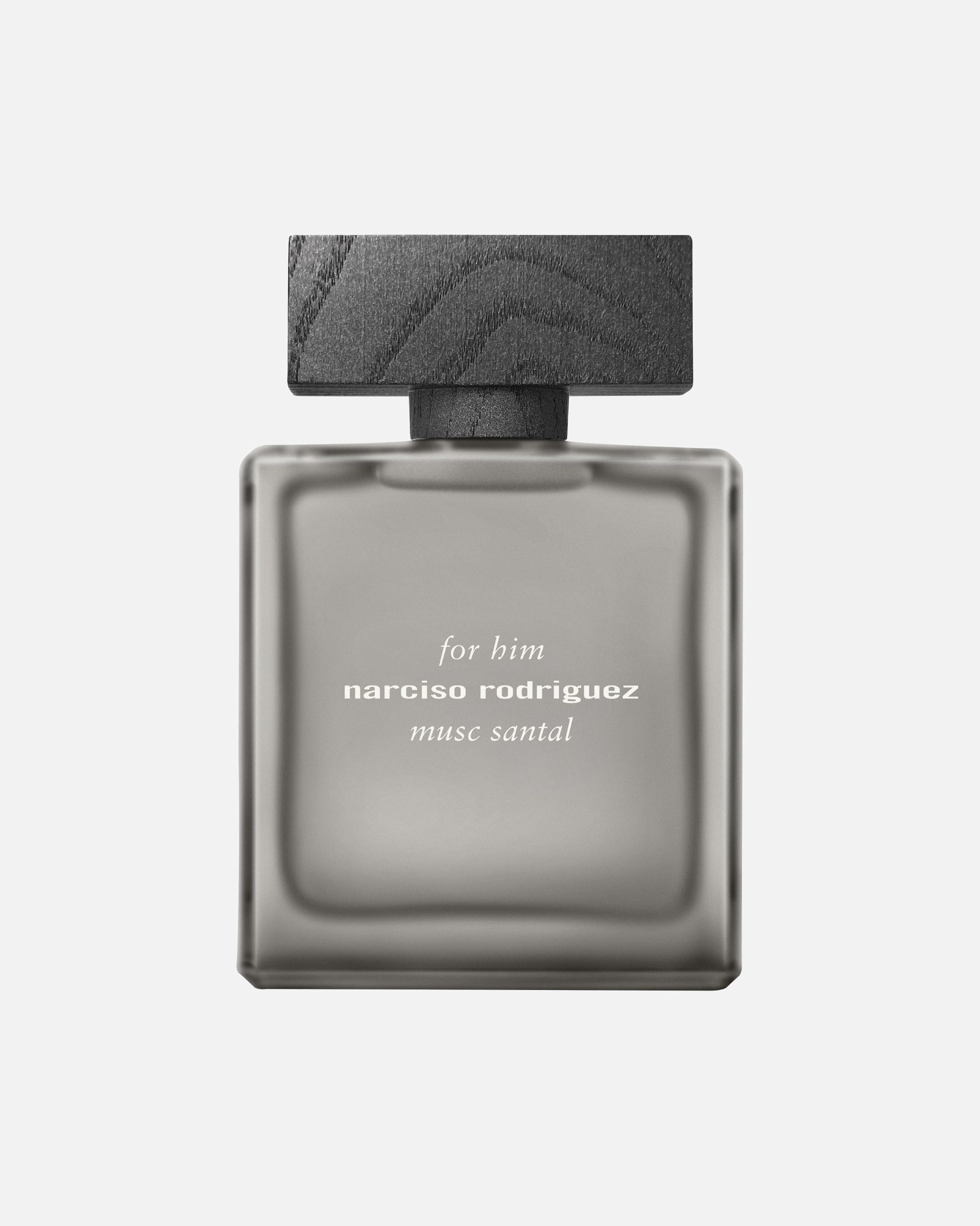 Eau de Parfum für Männlich Narciso Rodriguez for him Musc Santal 100 ml