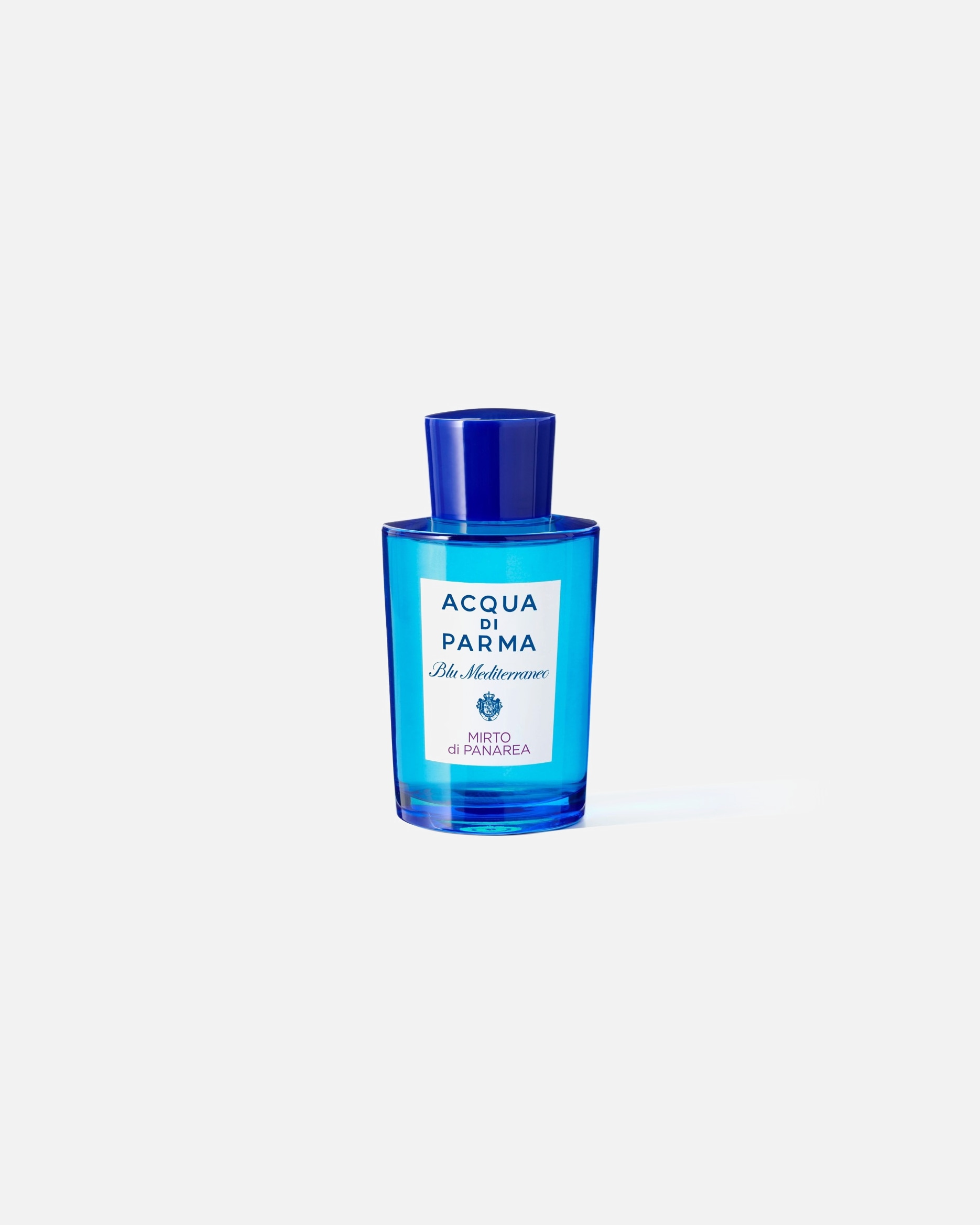 Parfum for UnisexeAcqua di ParmaBlu Mediterraneo Arancia di CapriMirto di Panarea180 ml