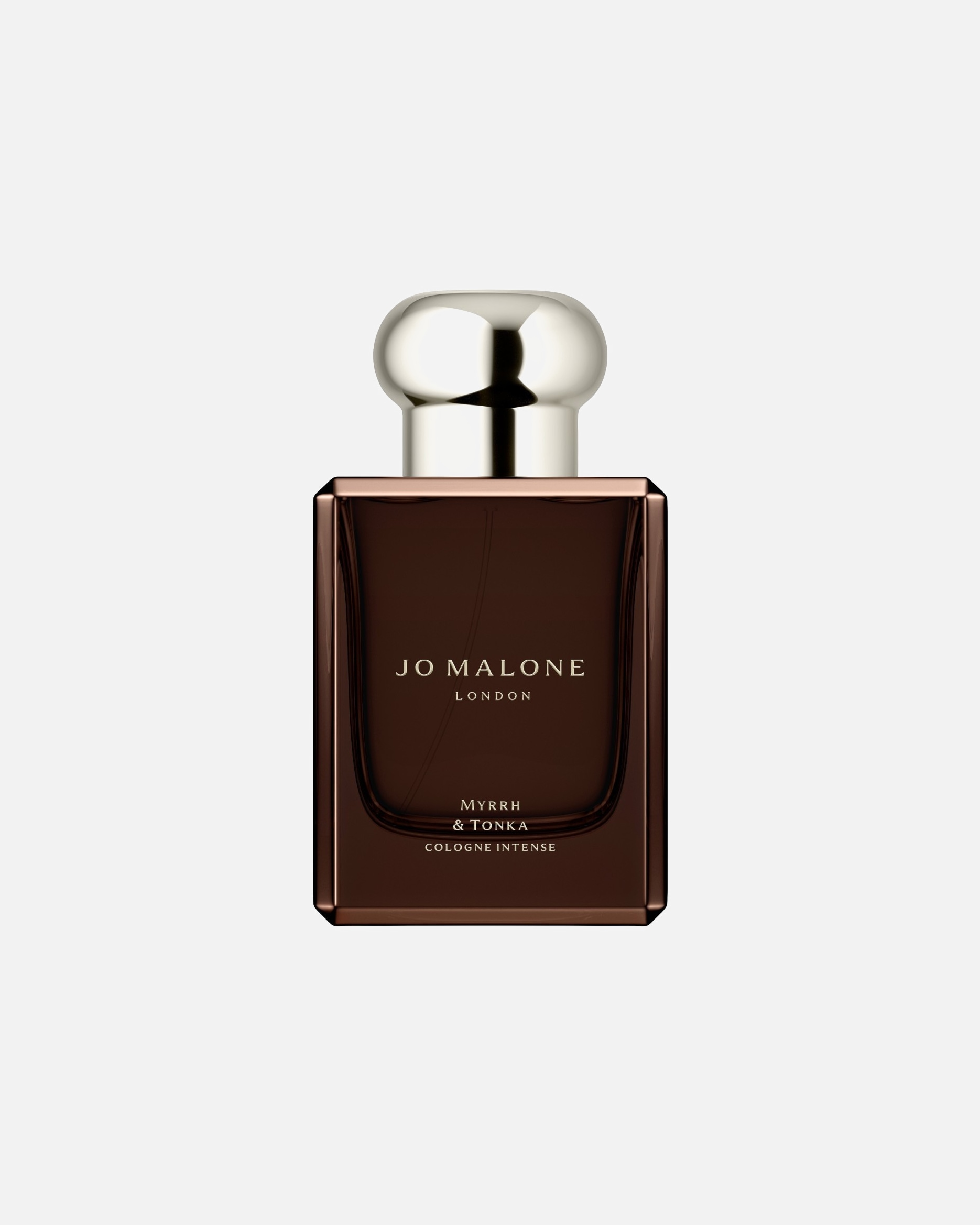 Eau de Cologne for UnisexeJo Malone LondonCologne IntenseMyrrhe50 ml