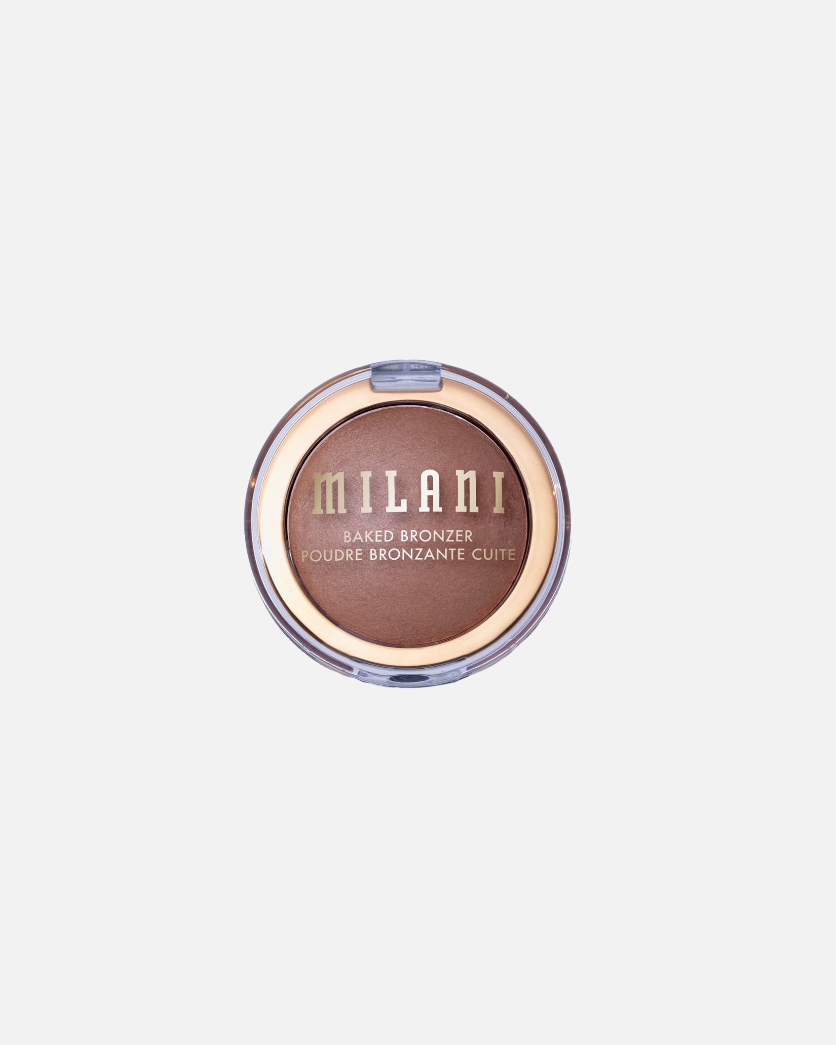Autobronzant for UnisexeMilaniBaked03 - Capri Copper