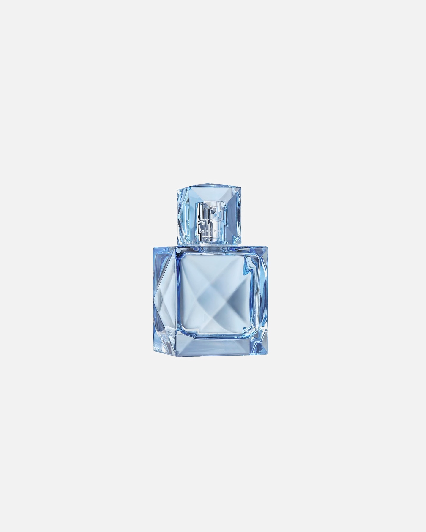 Eau de Parfum für Weiblich Khloé Kardashian XO BLUE BLUE 100 ml