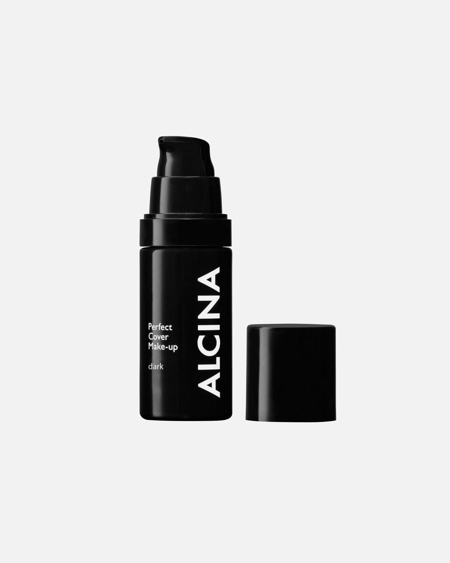 Foundation für Unisex Alcina Dark