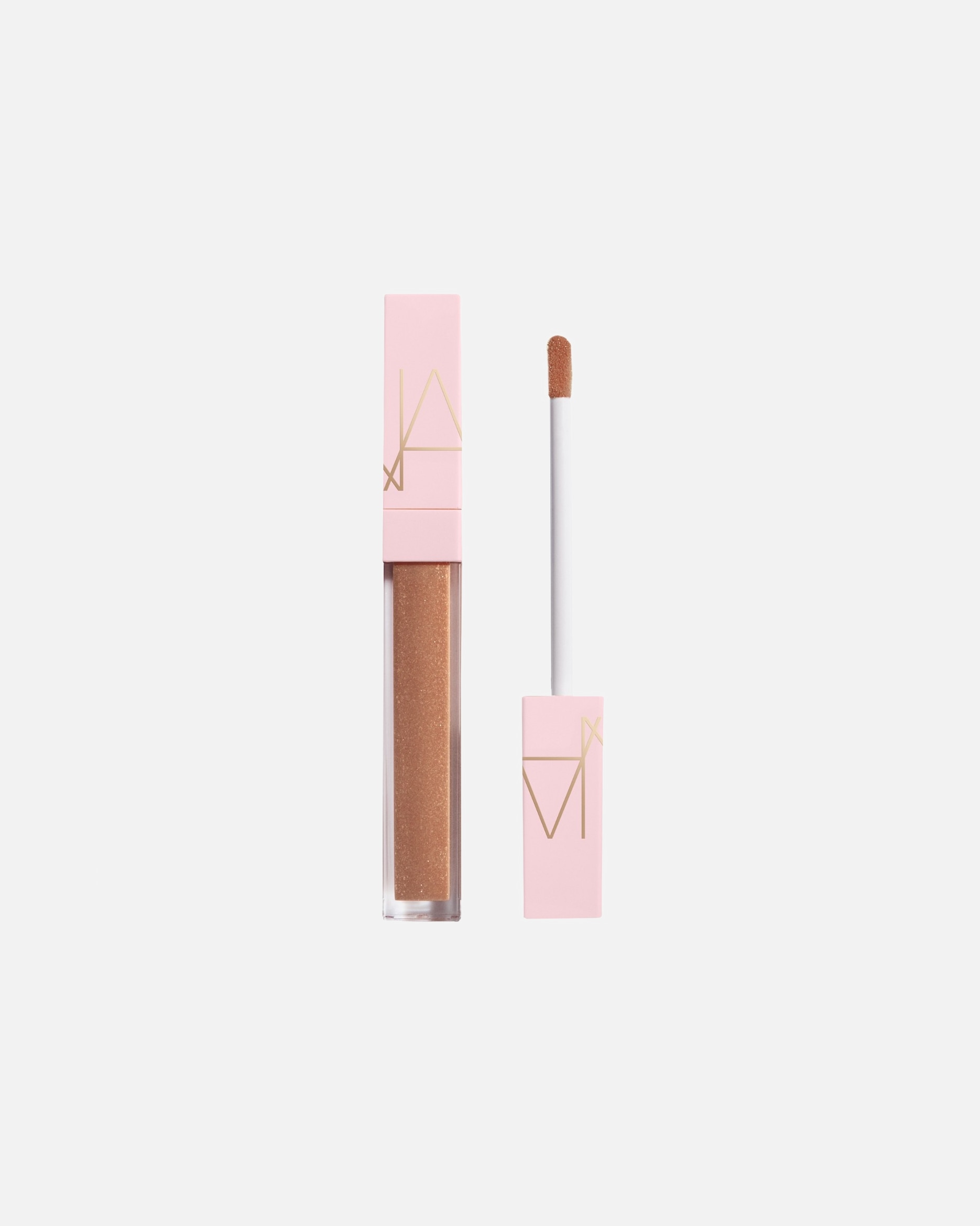 Lipgloss für Unisex NARS Afterglow Lip Shine ABBEY ROAD
