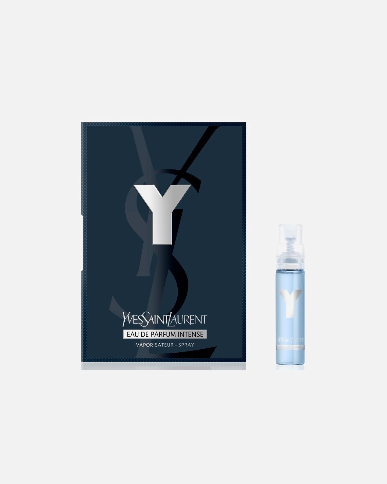 for UnisexeYves Saint Laurent 'Y' EdP Intense (1,2 ml)