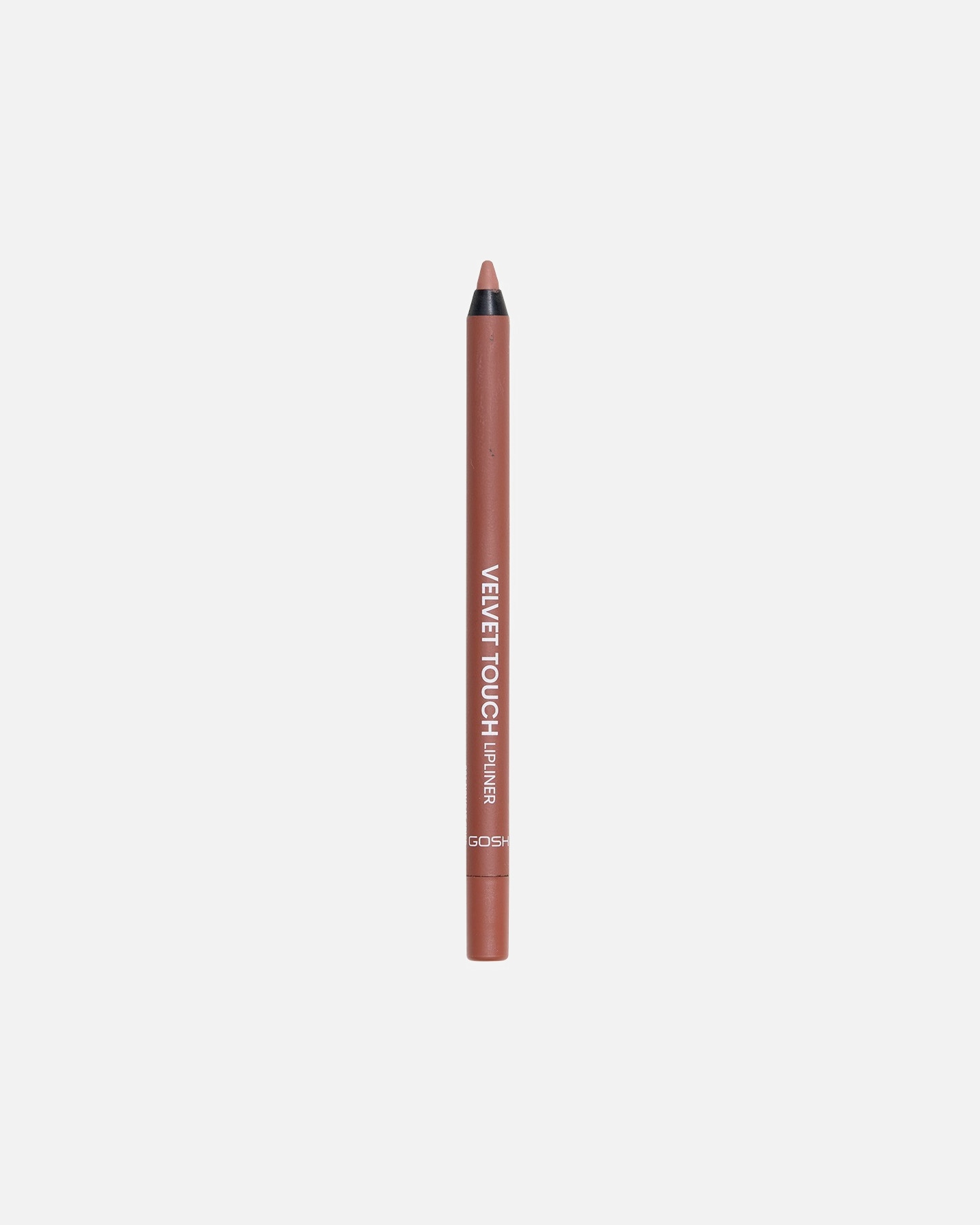 Crayon à lèvres for UnisexeGosh CopenhagenVelvet Touch Lipliner Waterproof1.2 Grammes