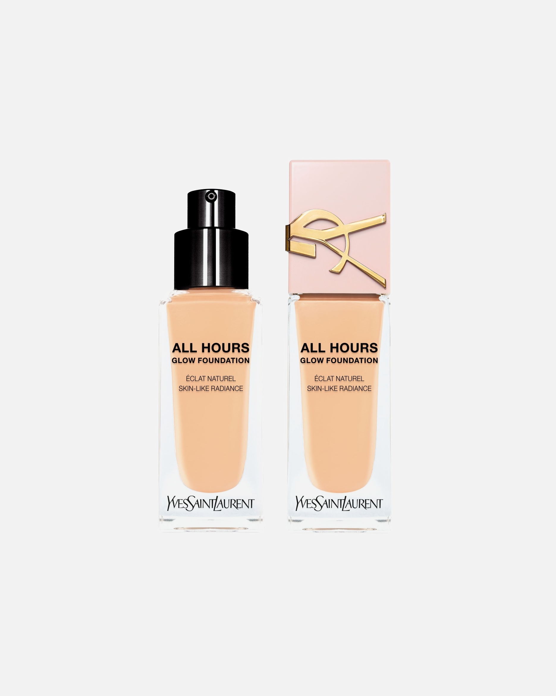 Foundation für Unisex Yves Saint Laurent All Hours Glow LC1