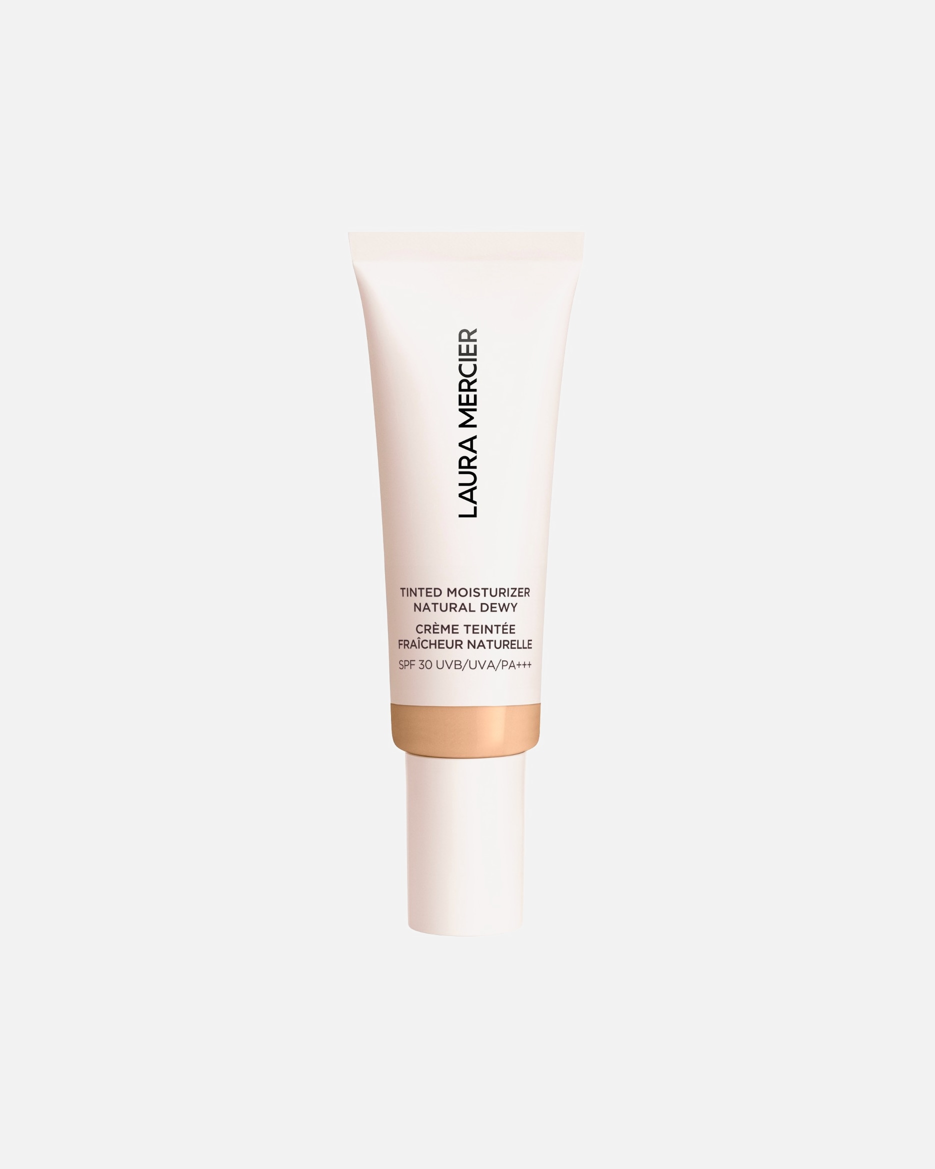 Fluide visage for UnisexeLaura MercierTinted Moisturizer Natural Dewy SPF 302N MAPLE