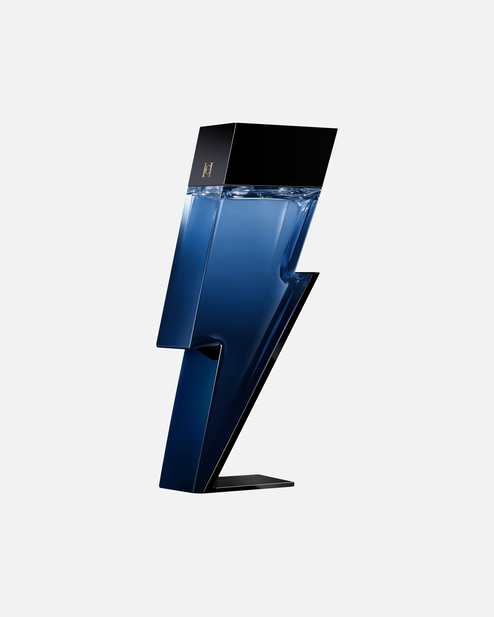 Eau de Parfum für Männlich Carolina Herrera Bad Boy Cobalt 150 ml