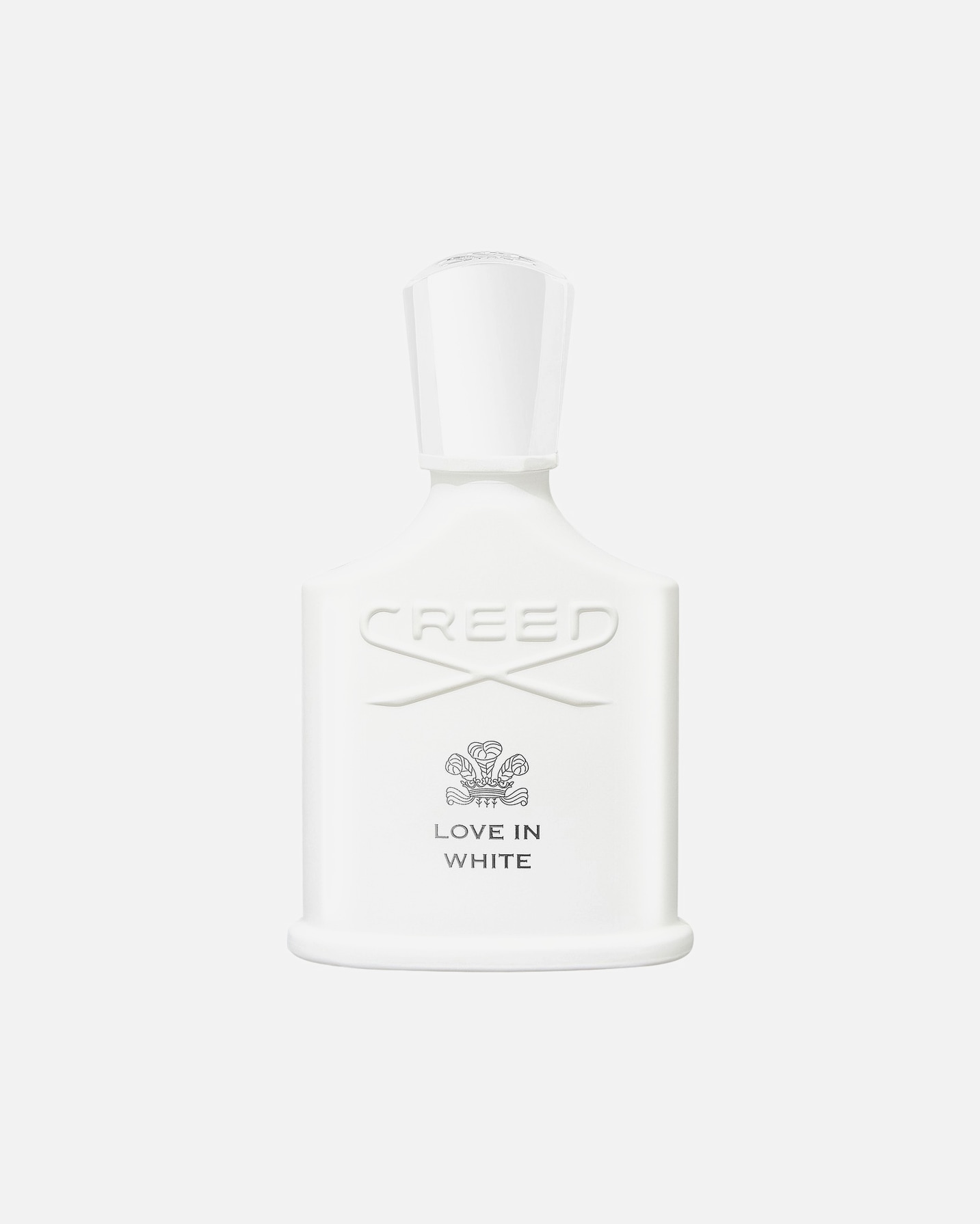 Eau de Parfum für Weiblich Creed Millesime for Women Love in White 75 ml