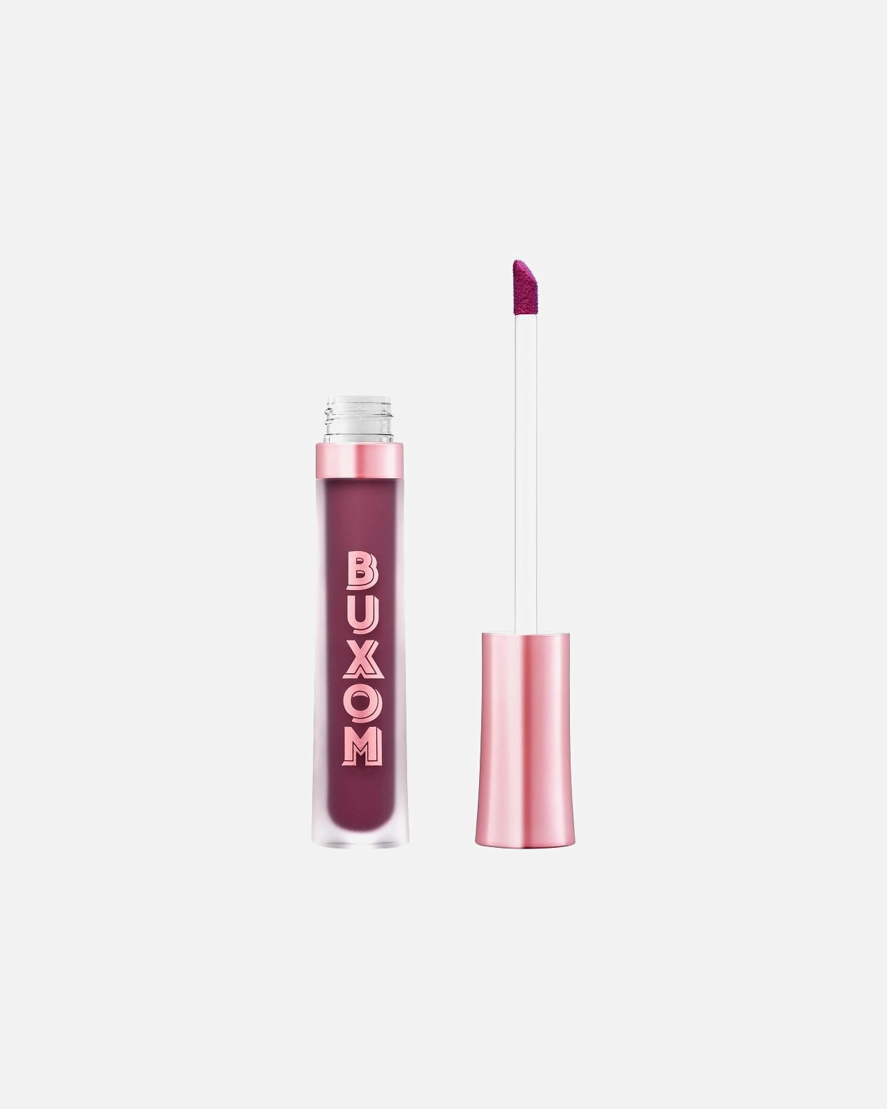 Gloss à lèvres for UnisexeBUXOMCrème pour les lèvres repulpante Full OnBERRY SPRITZ