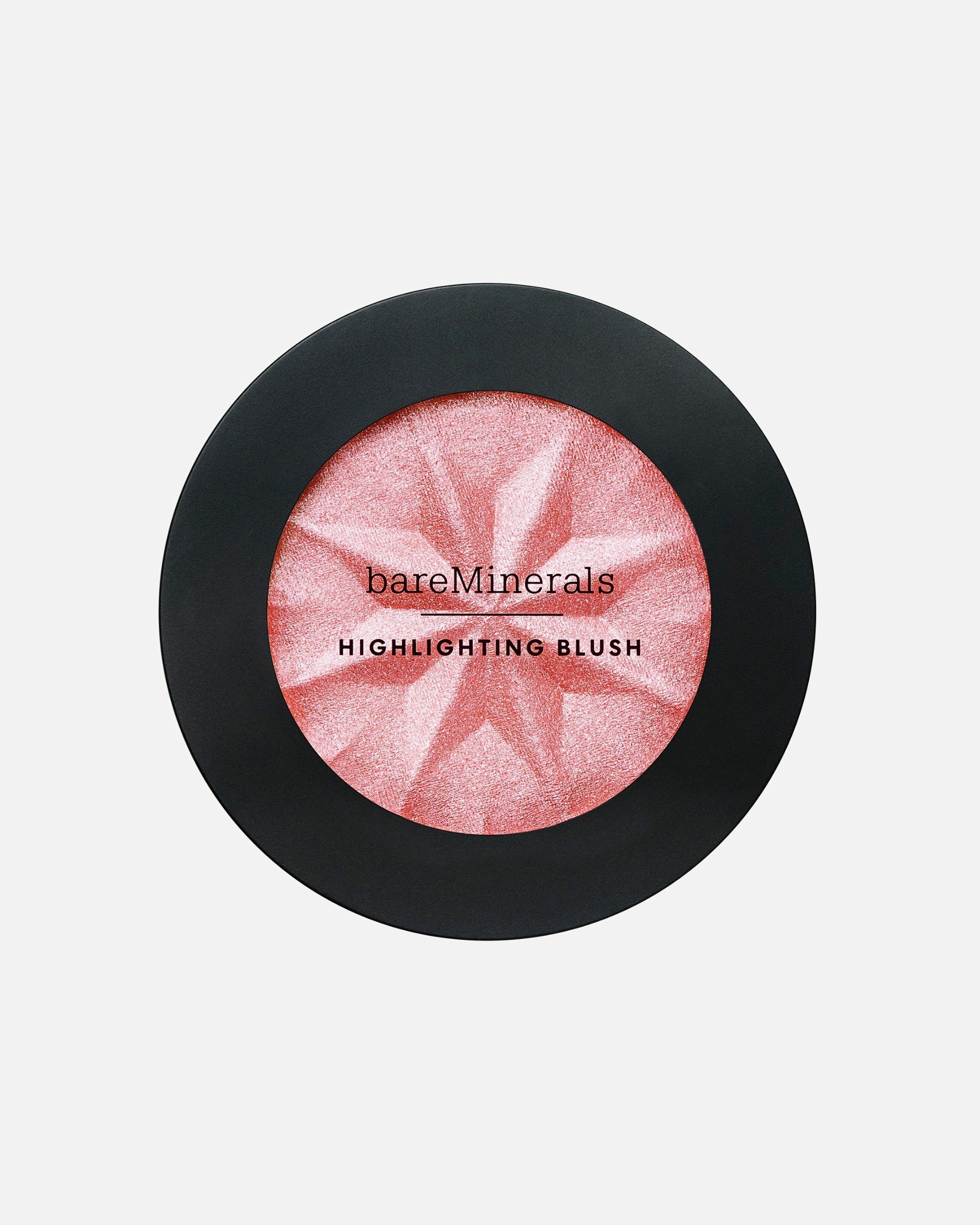 Blush for UnisexebareMineralsGen NudeBLUSH ILLUMINATEURPink Glow