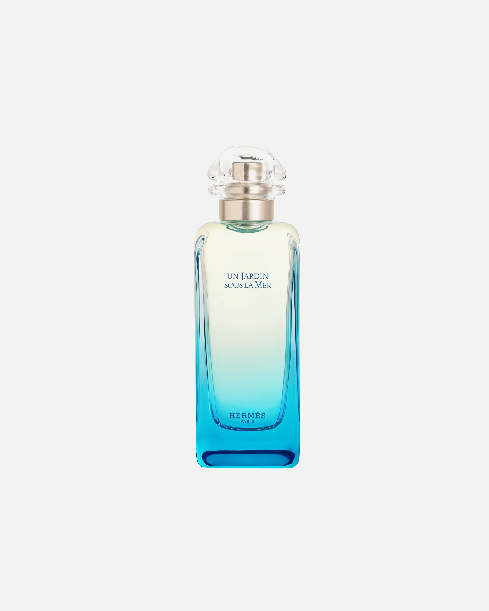 Eau de toilette for UnisexeHERMÈSCollection Parfum JardinUn Jardin Sous la Mer100 ml