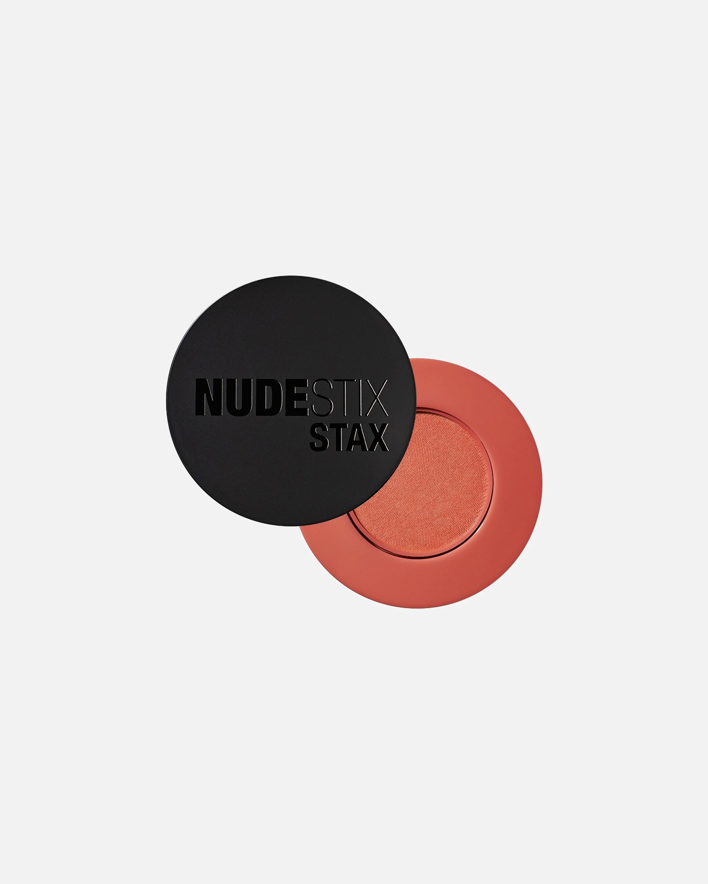 Camouflage Make-up für Unisex Nudestix Stax PICANTE NUDE