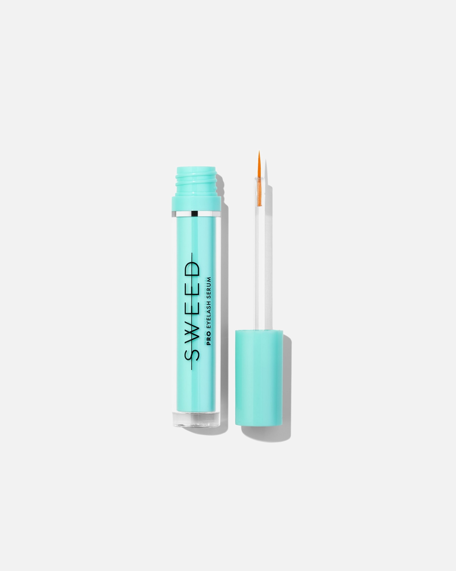 Wimpernpflege für Unisex Sweed Eyelash Growth Serum 5 ml