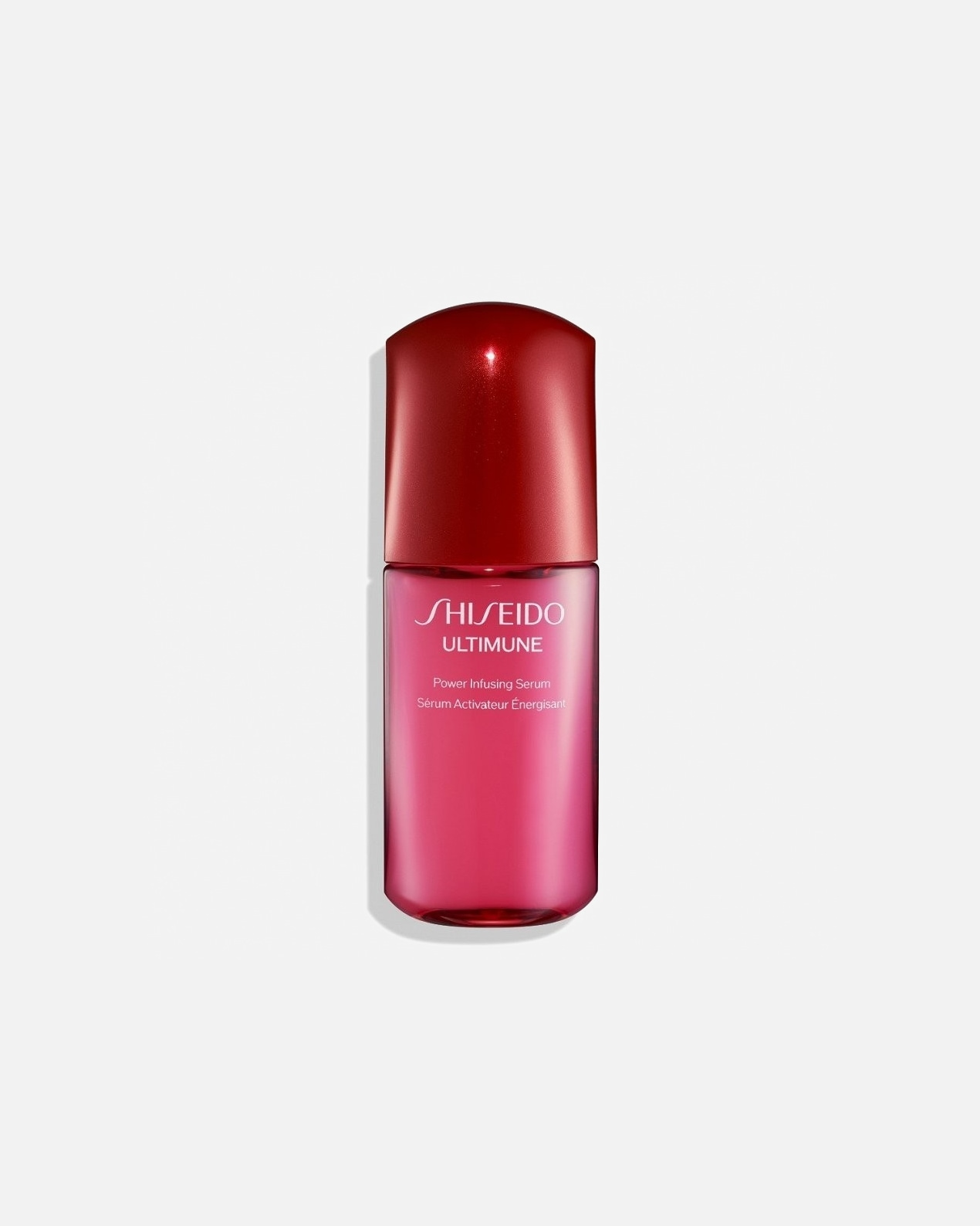 Anti-Aging Serum für Unisex Shiseido ULTIMUNE Power Infusing Serum