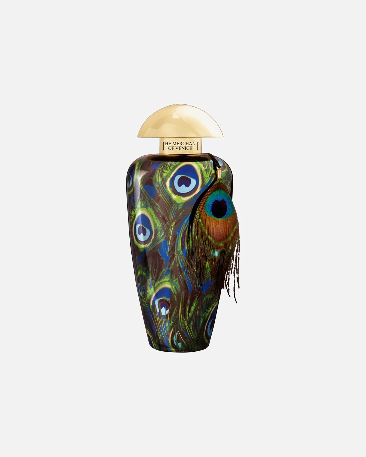 Eau de Parfum für Unisex THE MERCHANT OF VENICE Murano Exclusive Imperial Emerald 100 ml