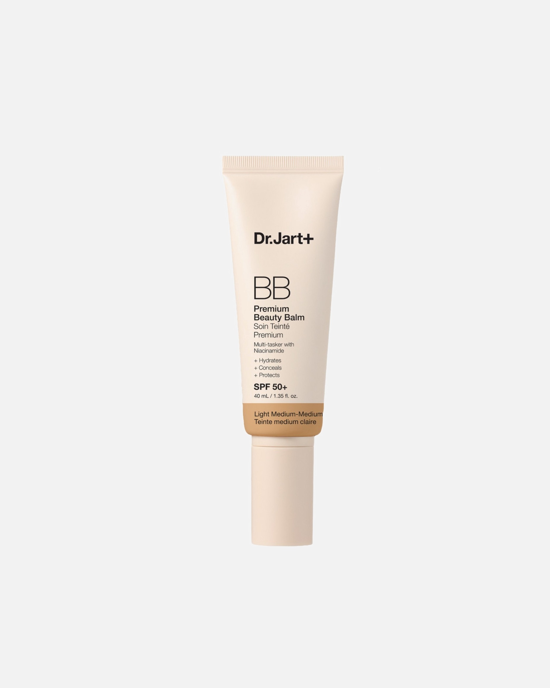 BB Cream für Unisex Dr. Jart+ Premium BB™ Premium Beauty Balm 40 ml