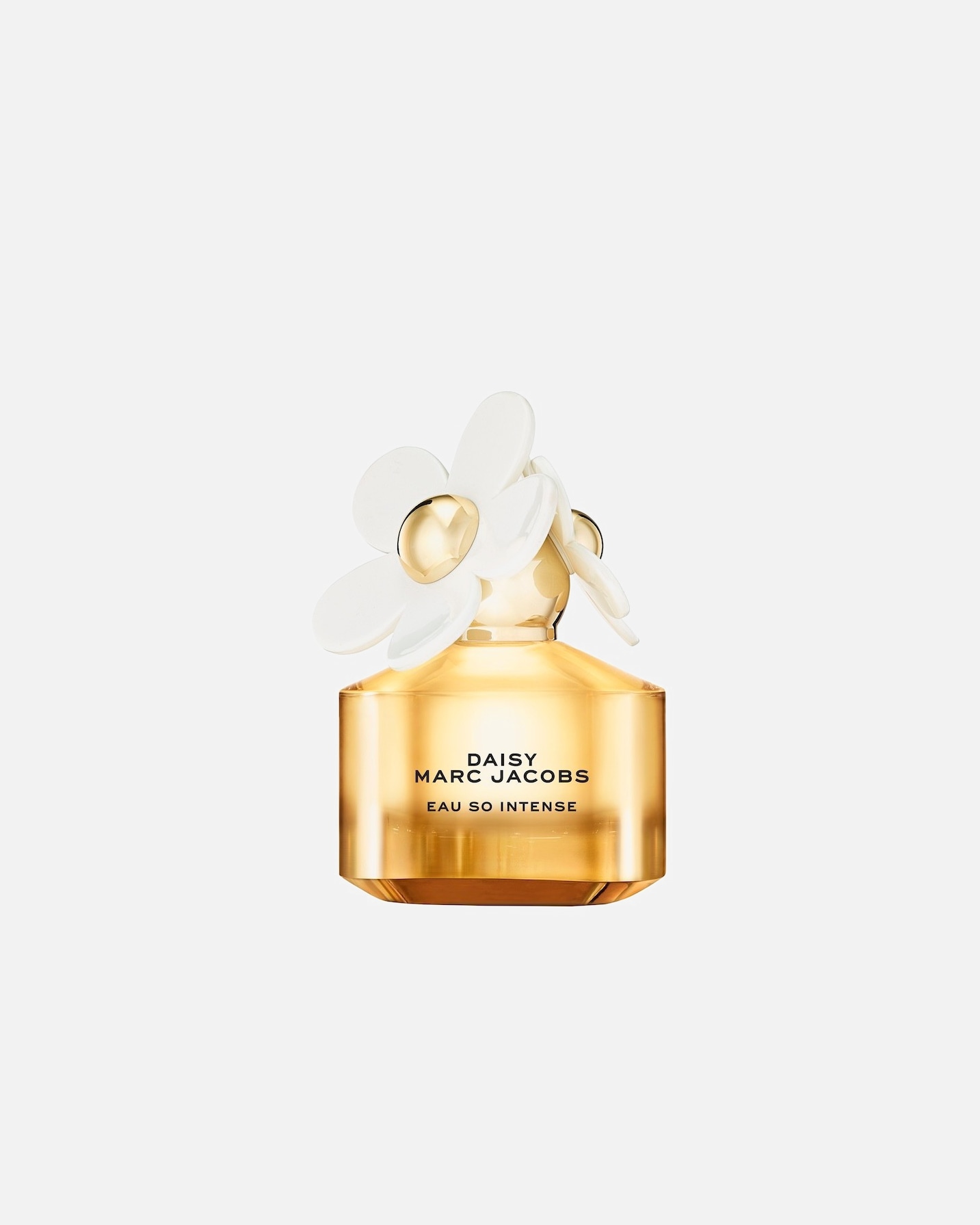 Eau de Parfum für Weiblich Marc Jacobs Daisy Eau So Intense 50 ml